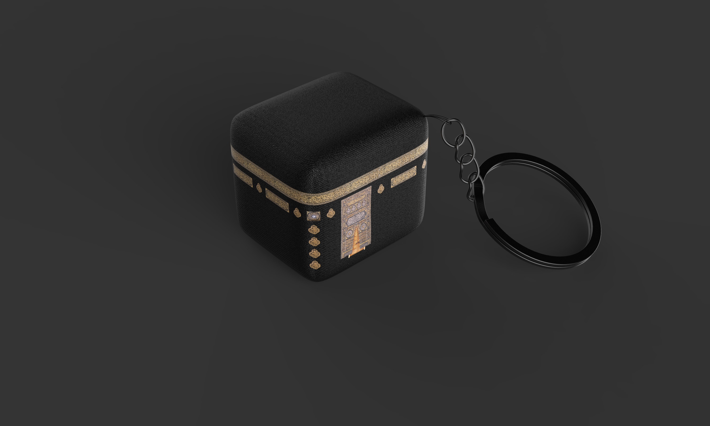 packing design，Cultural creation，Key buckle，Gift Wrapping，Gift design，