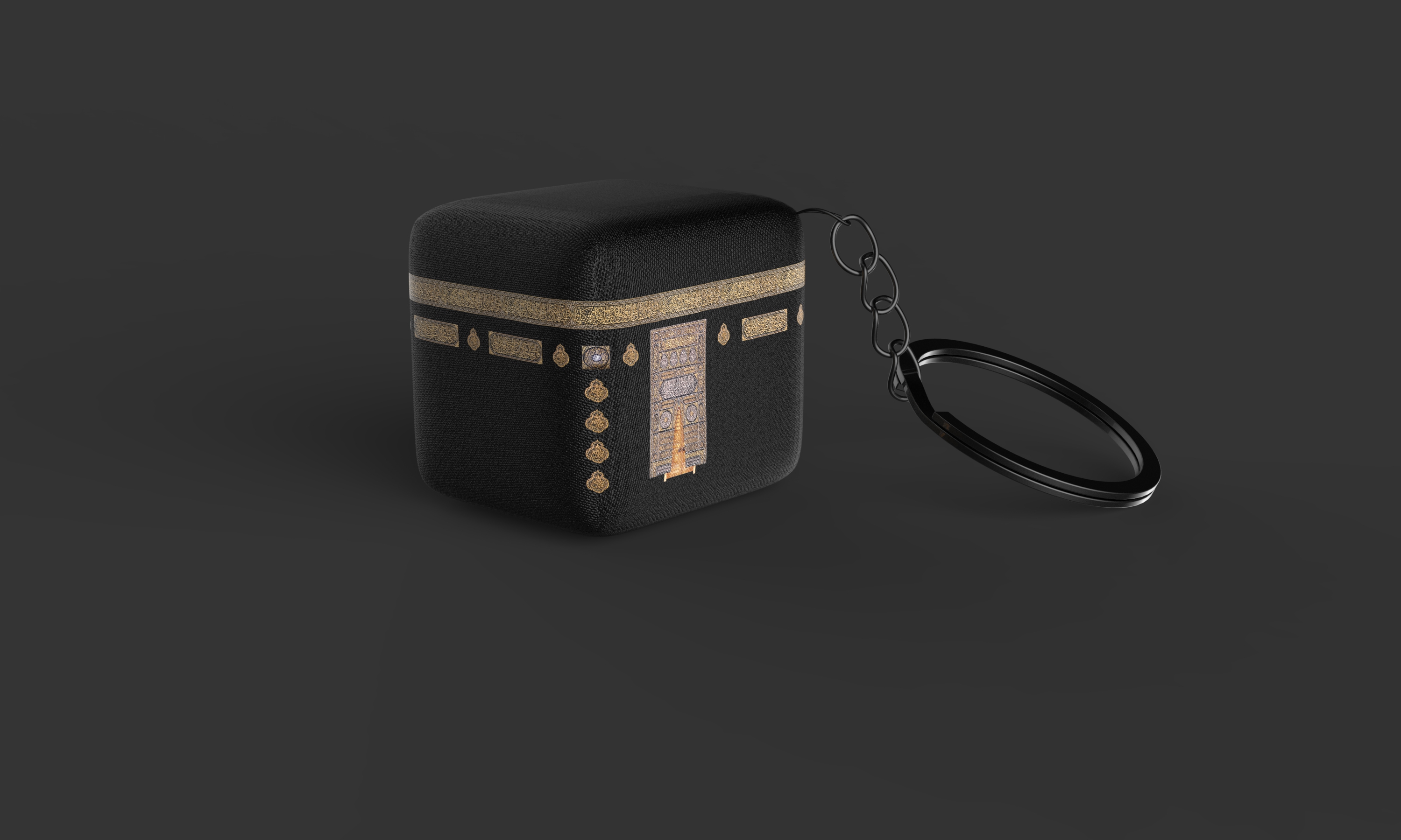 packing design，Cultural creation，Key buckle，Gift Wrapping，Gift design，