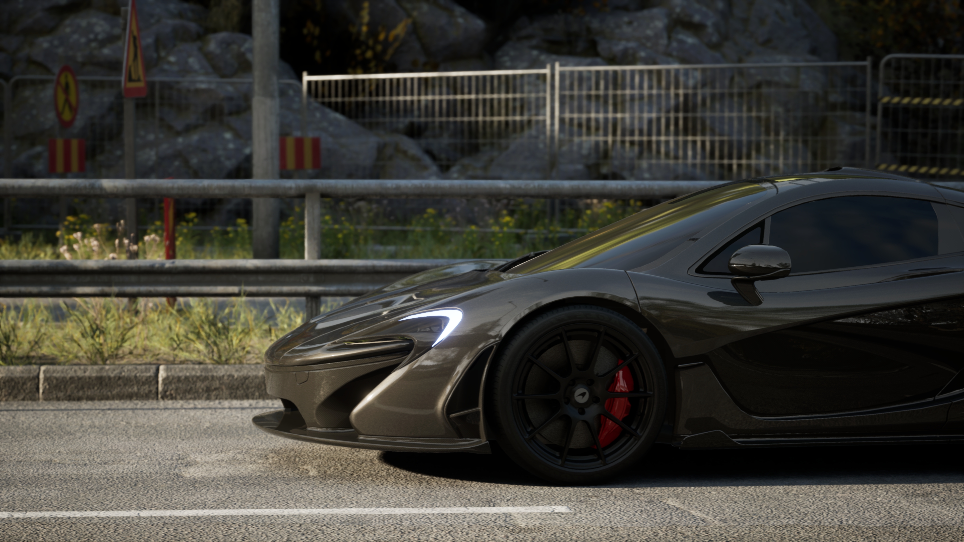 Unreal 4，UE4，Car animation，CDs plug-in，