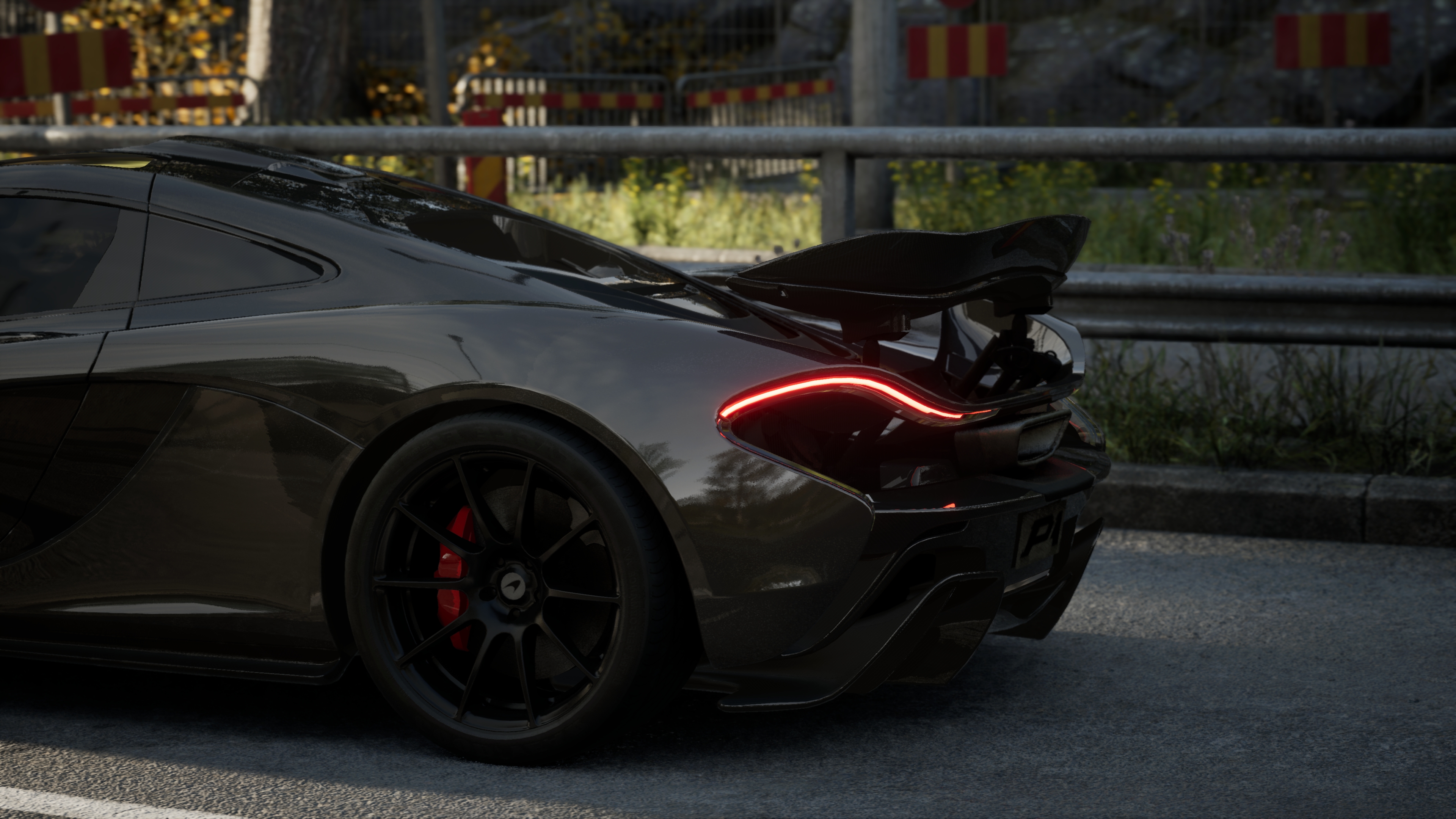 Unreal 4，UE4，Car animation，CDs plug-in，