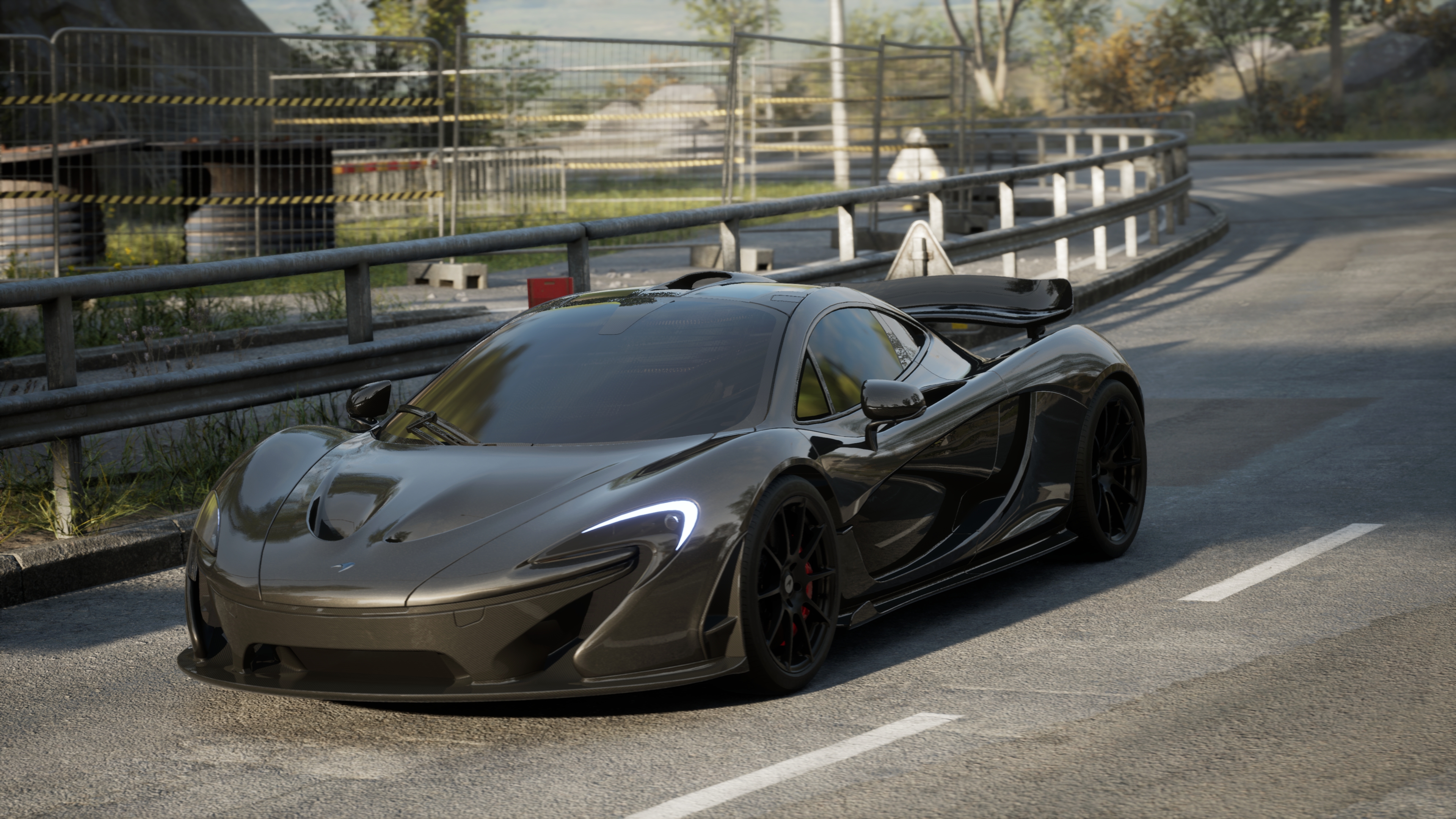 Unreal 4，UE4，Car animation，CDs plug-in，