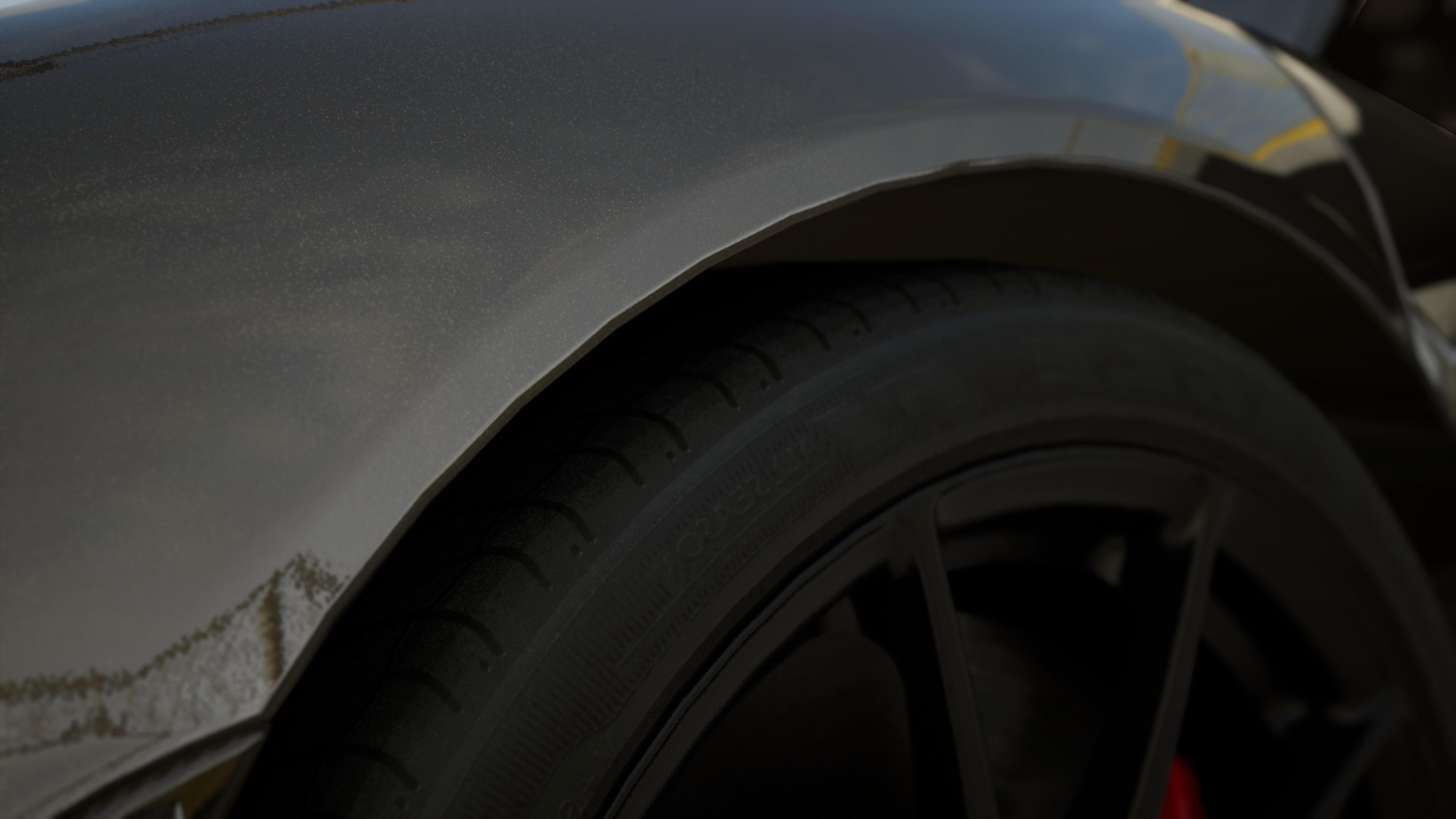 Unreal 4，UE4，Car animation，CDs plug-in，