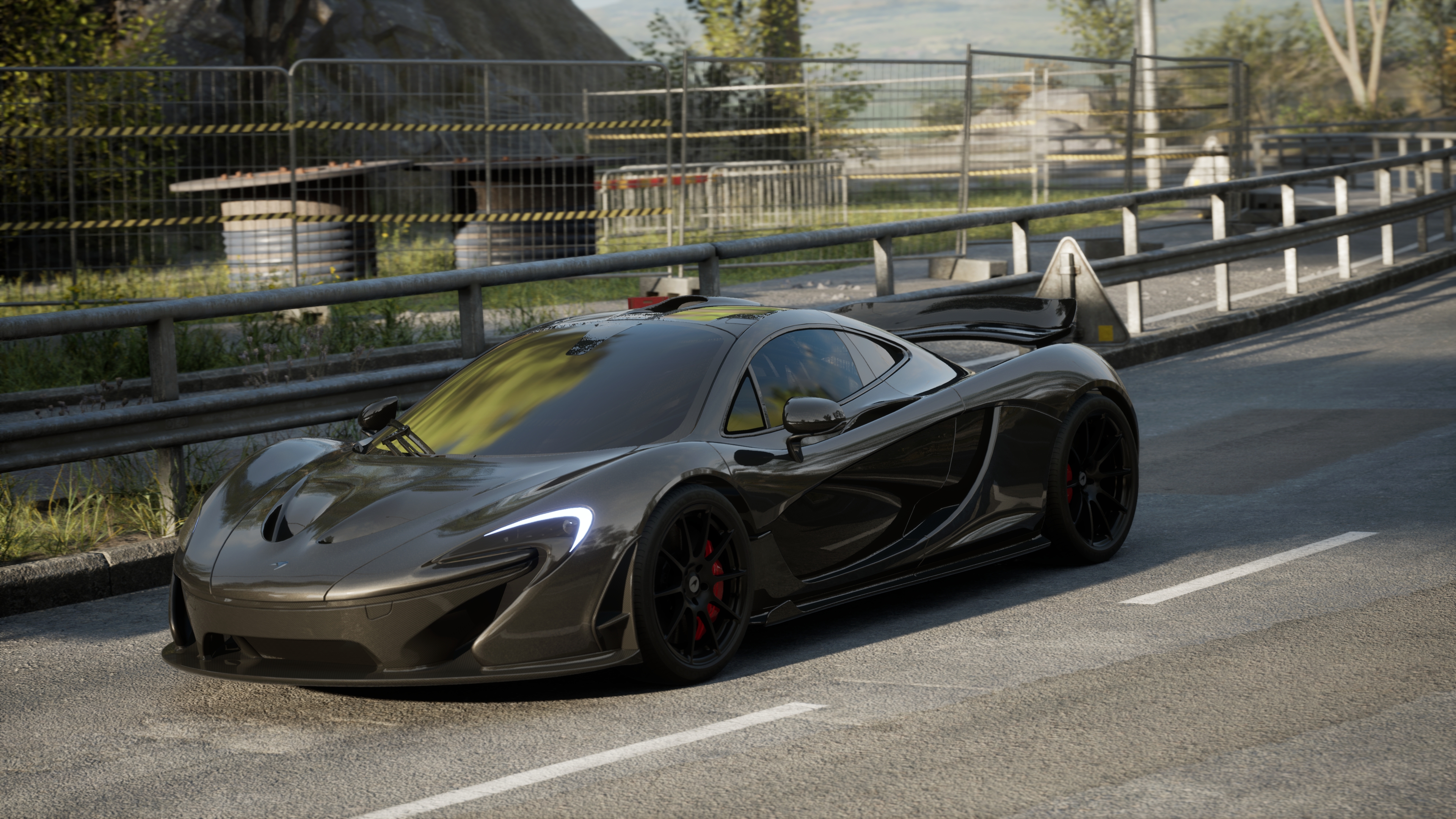 Unreal 4，UE4，Car animation，CDs plug-in，