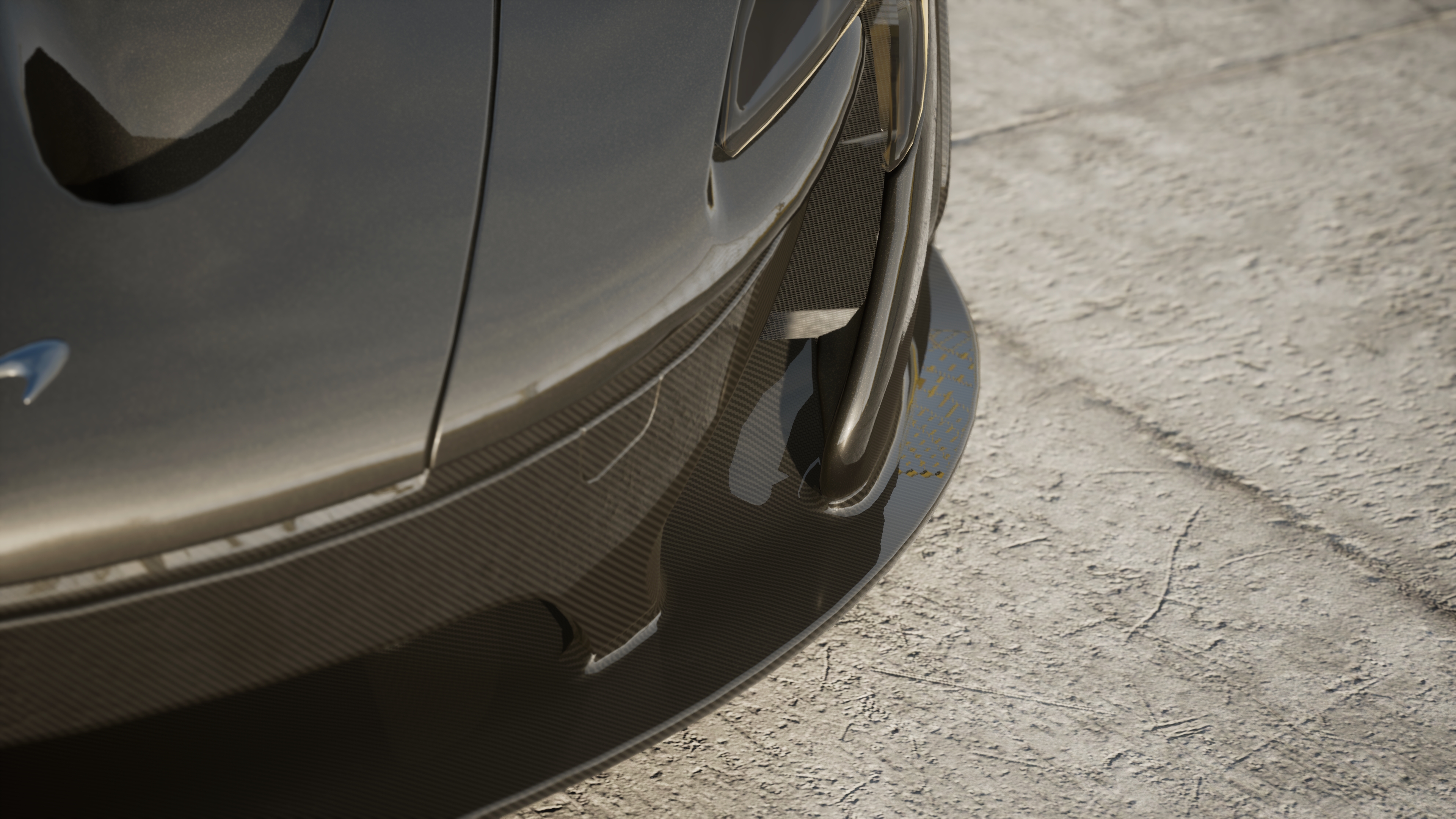 Unreal 4，UE4，Car animation，CDs plug-in，