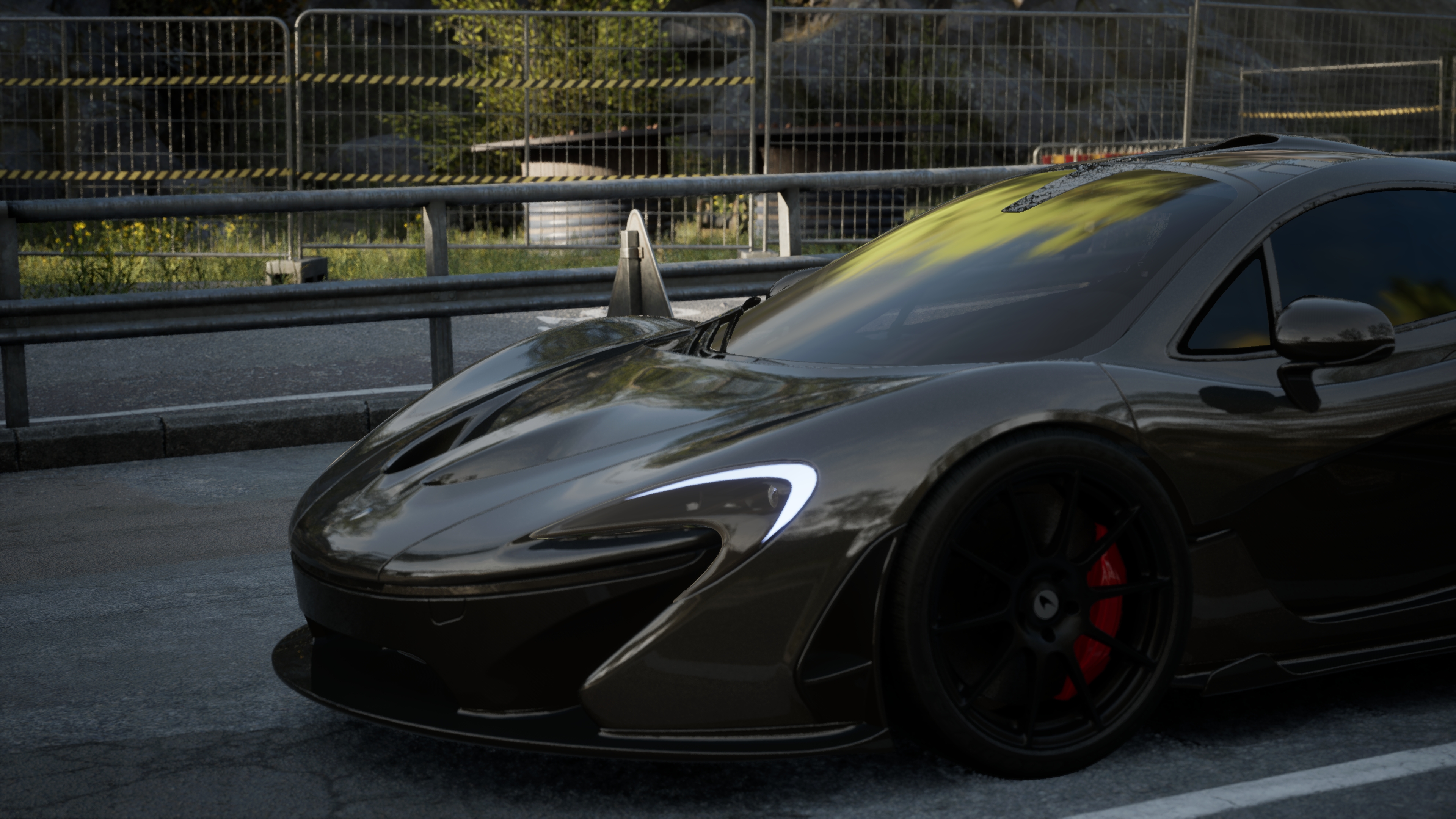 Unreal 4，UE4，Car animation，CDs plug-in，