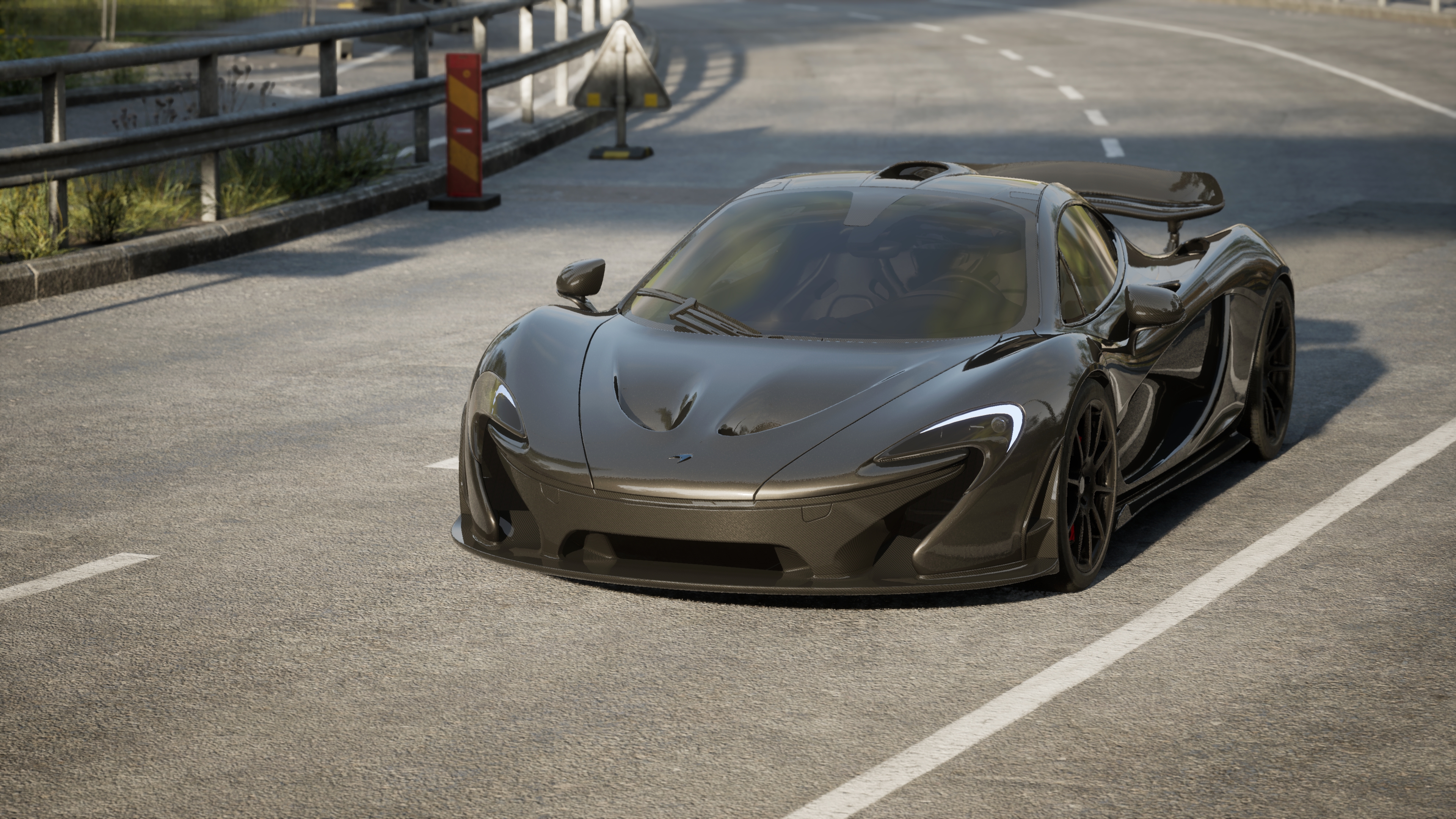 Unreal 4，UE4，Car animation，CDs plug-in，