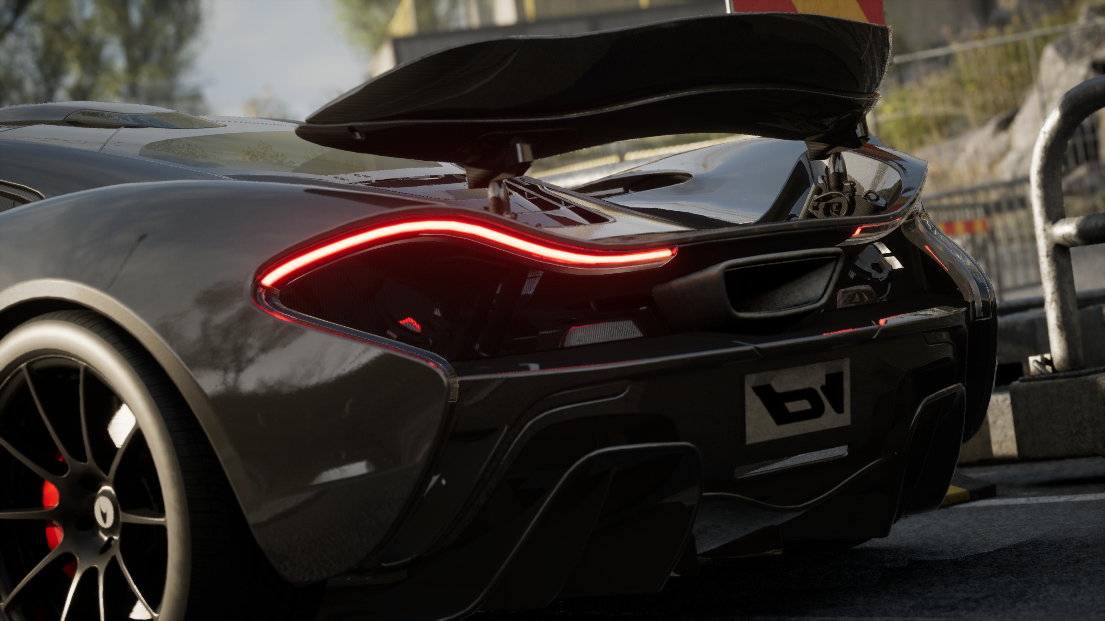 Unreal 4，UE4，Car animation，CDs plug-in，