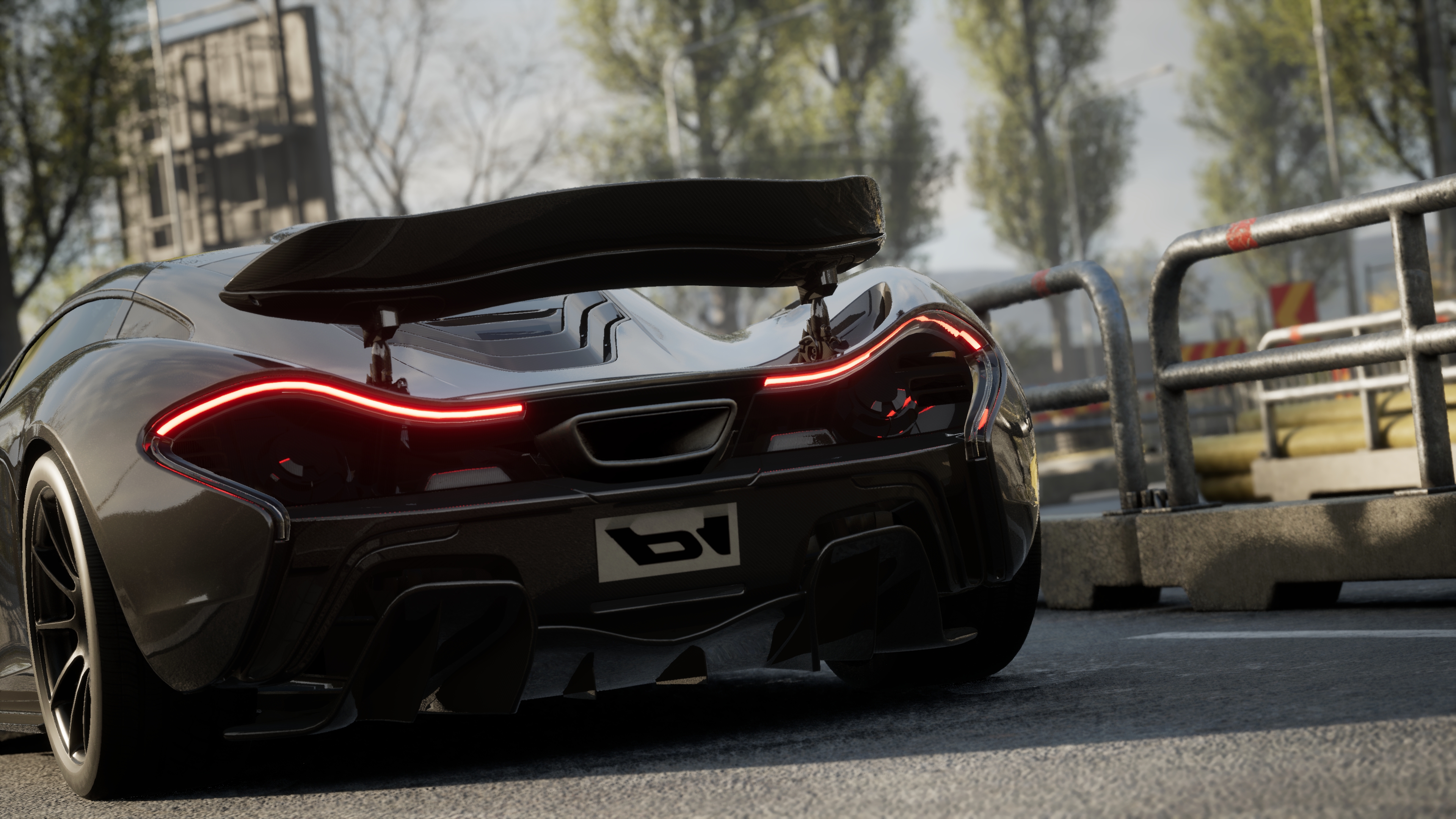 Unreal 4，UE4，Car animation，CDs plug-in，