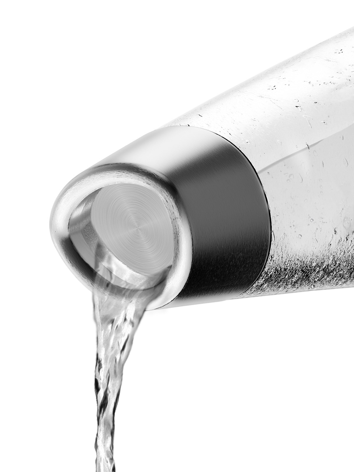 bottle，product design，packing，