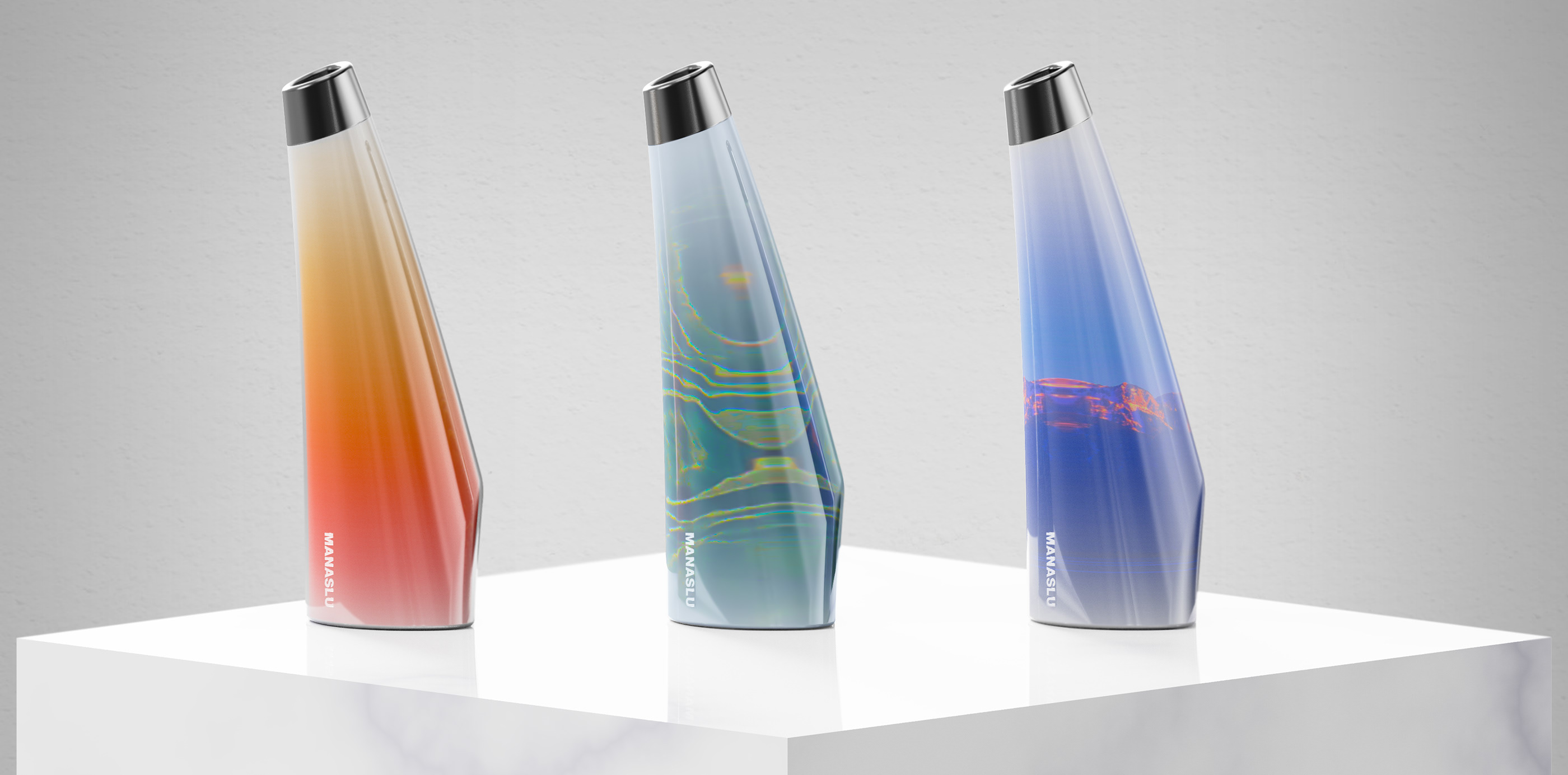 bottle，product design，packing，