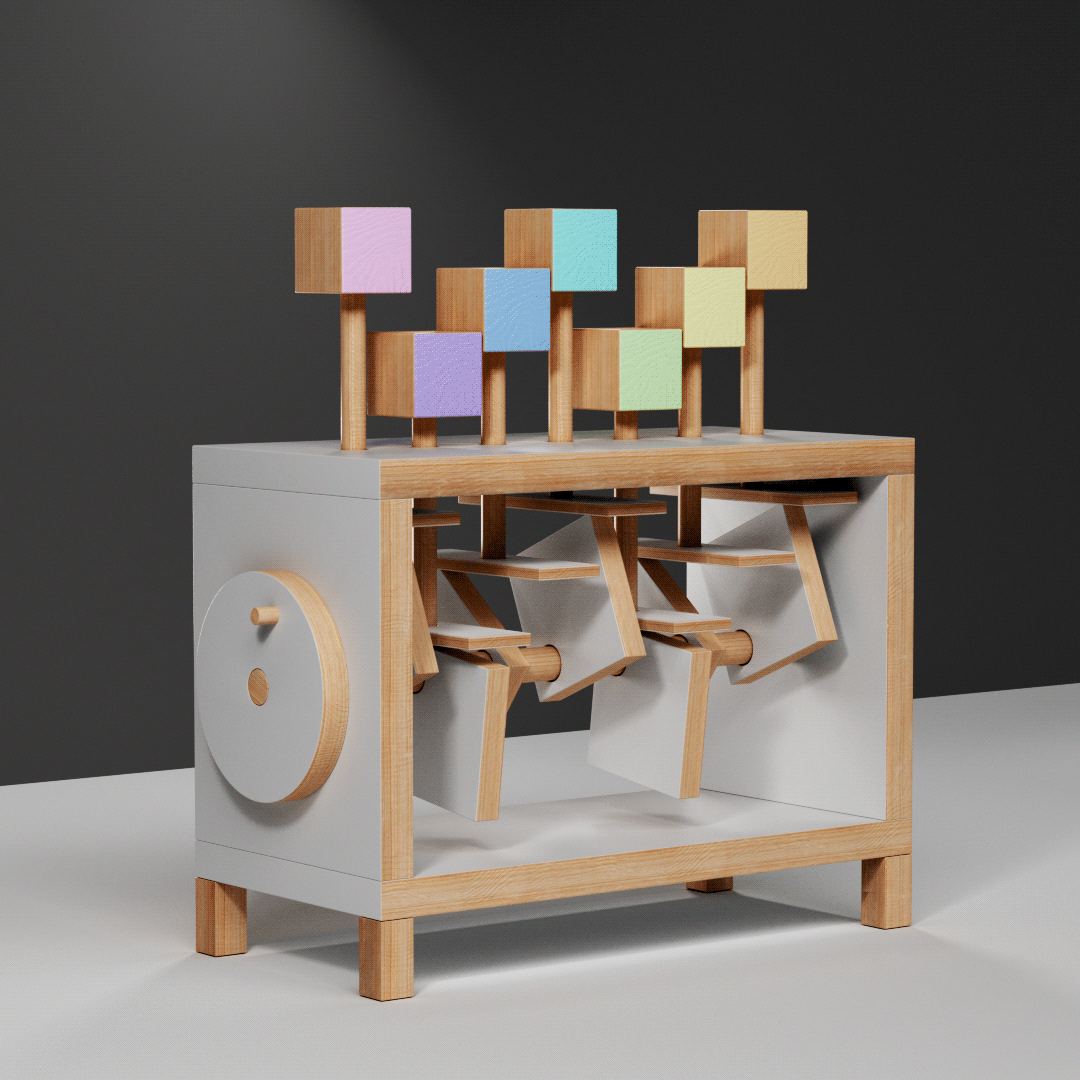 3D design，animation，dynamics，