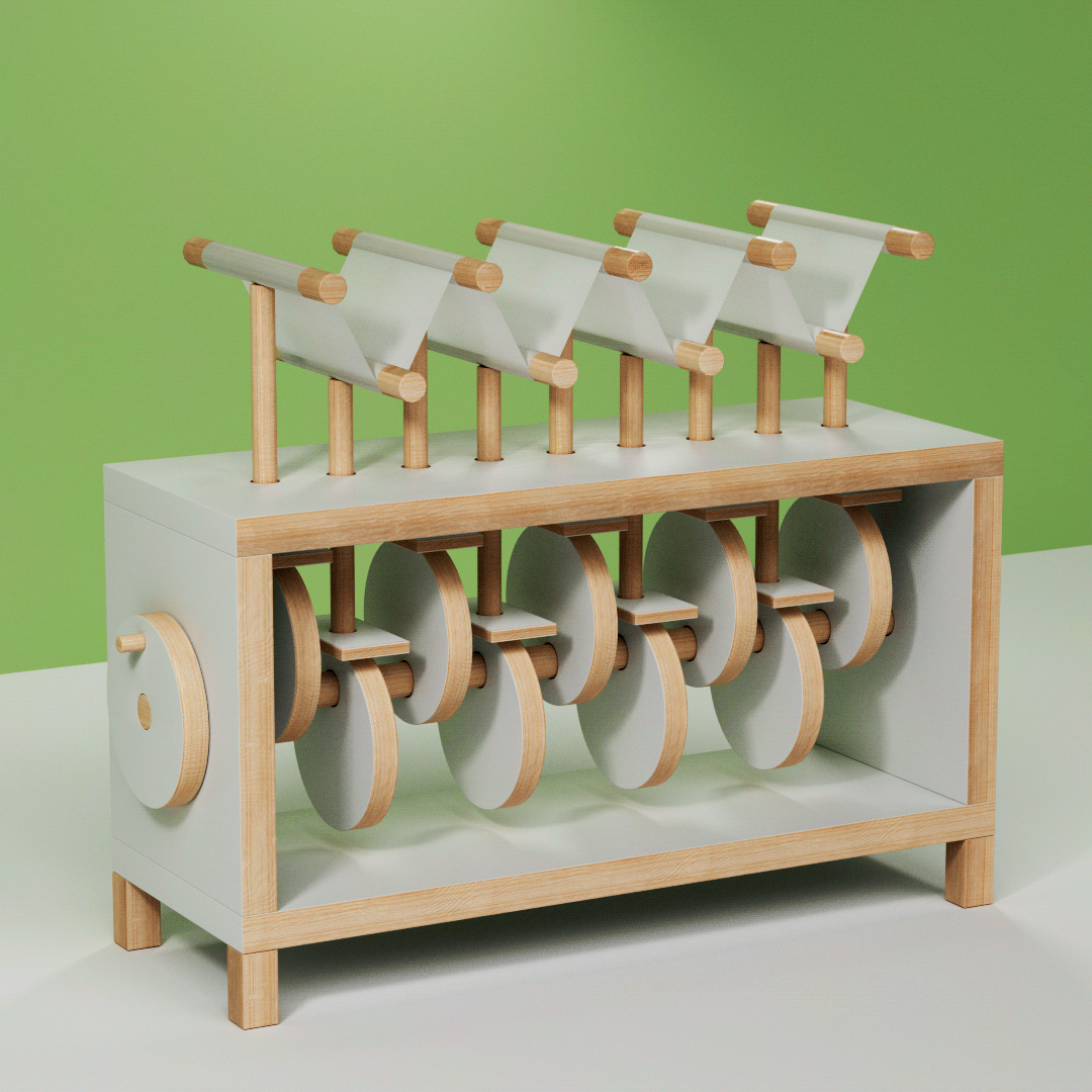 3D design，animation，dynamics，