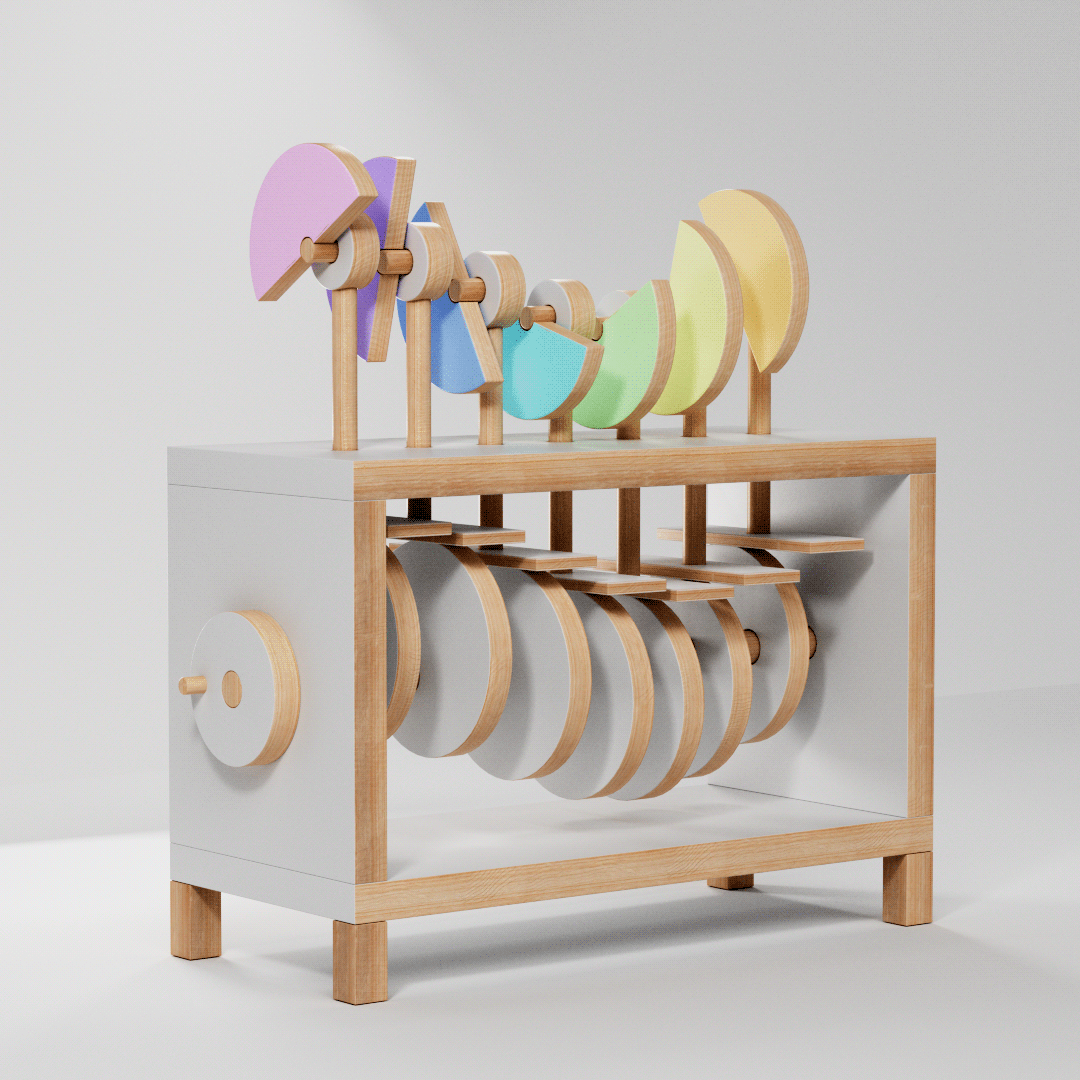 3D design，animation，dynamics，