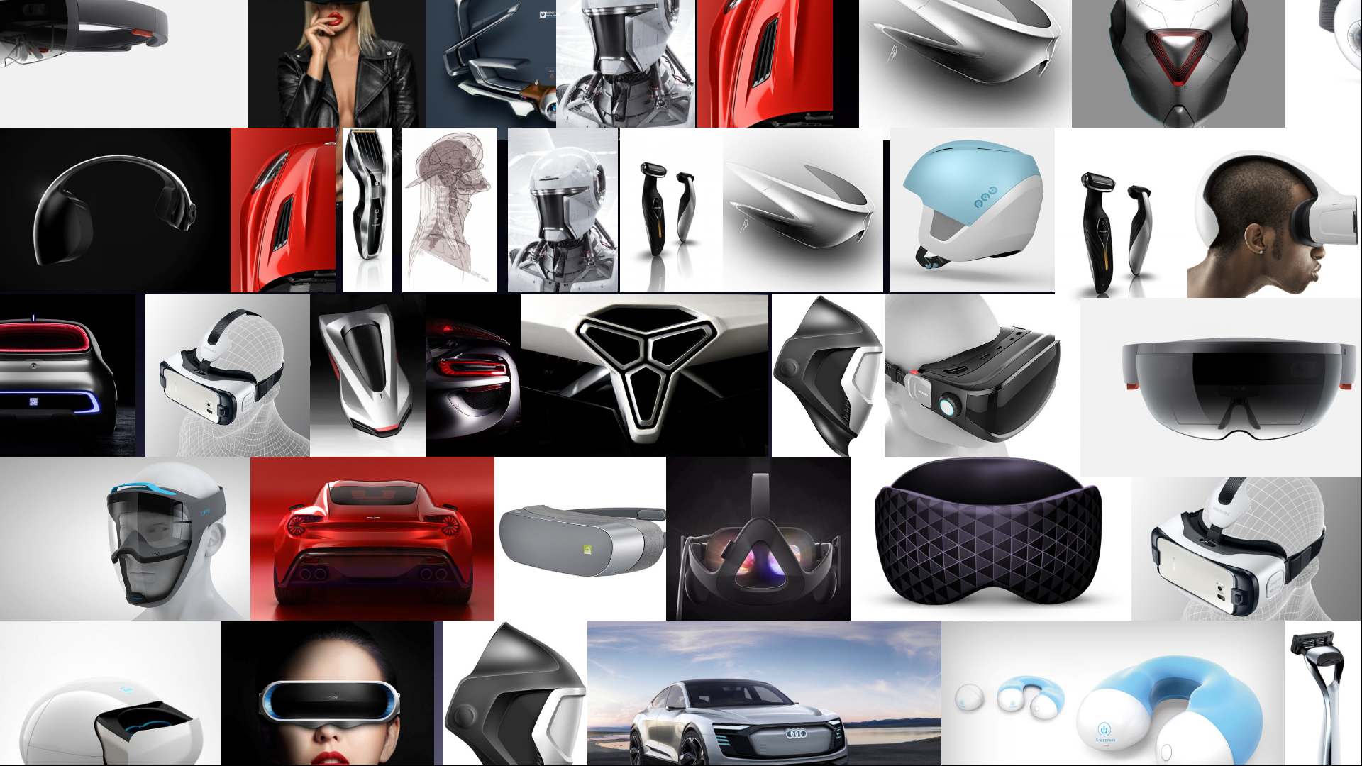 sub-health，Shoulder neck massager，