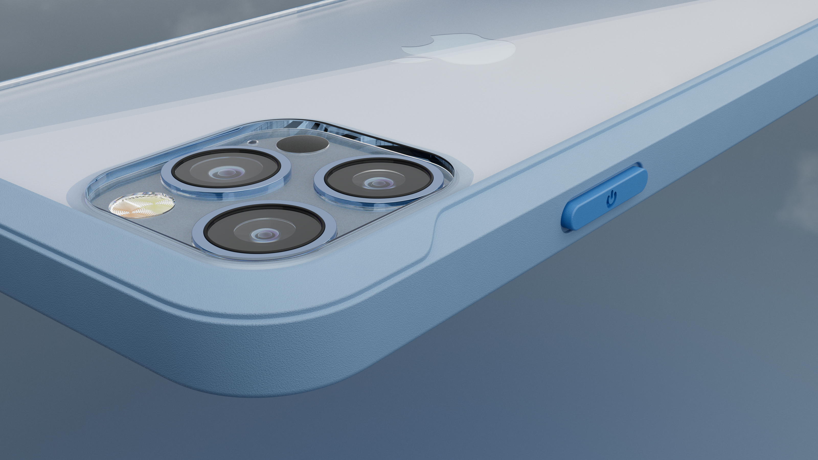 Redshift，c4d，Render，product，animation，Mobile phone shell，Design，