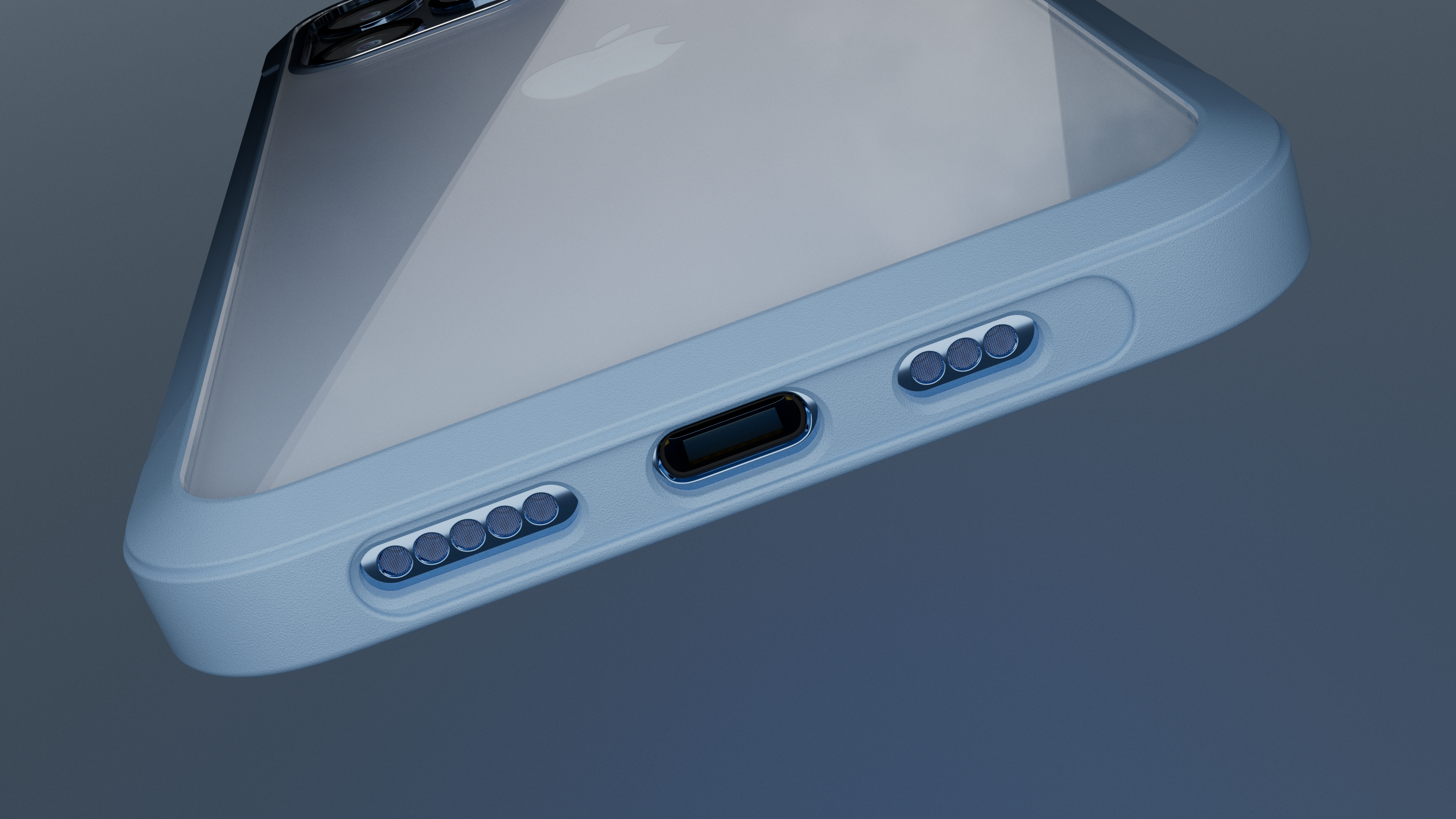 Redshift，c4d，Render，product，animation，Mobile phone shell，Design，