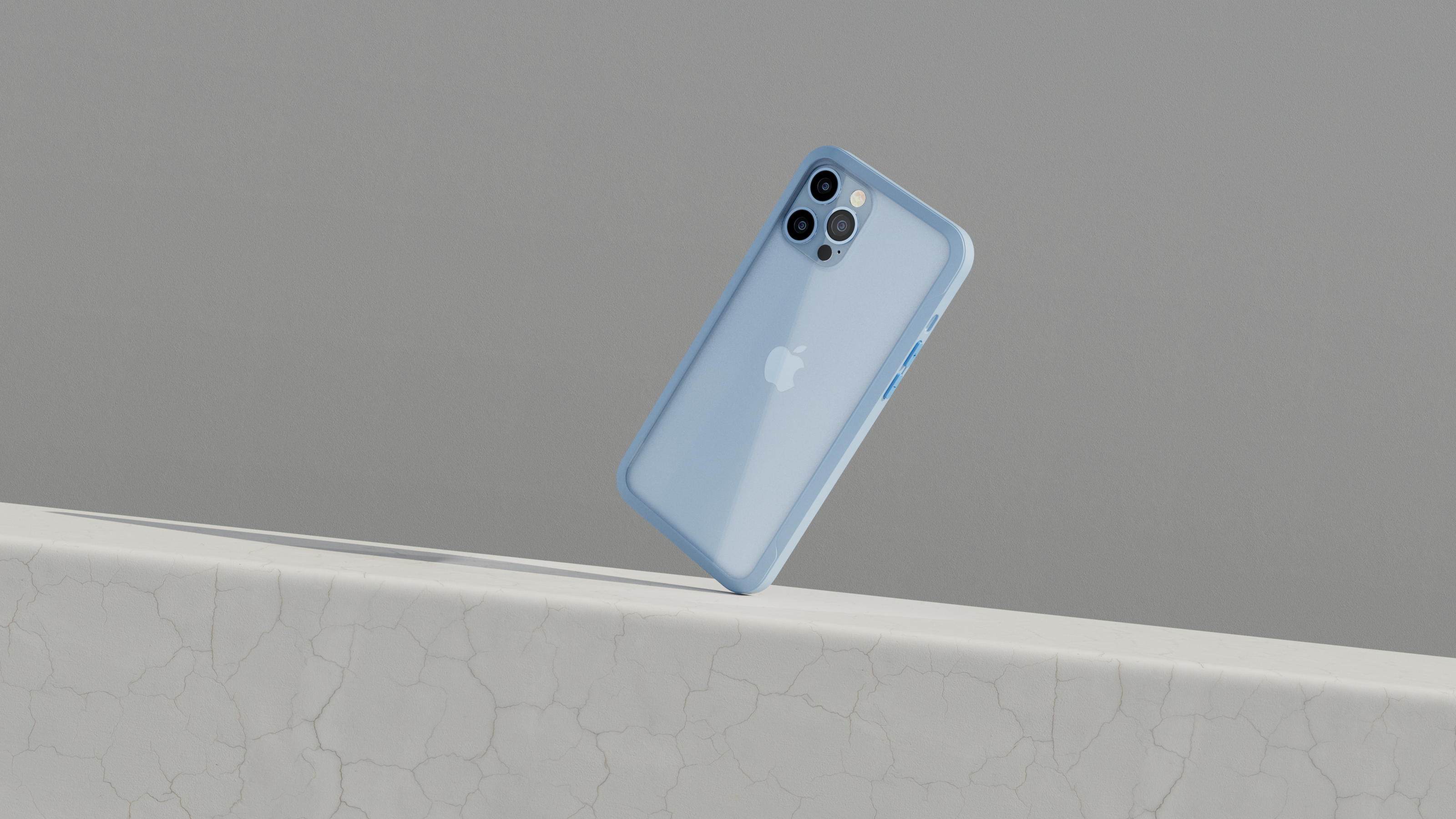Redshift，c4d，Render，product，animation，Mobile phone shell，Design，