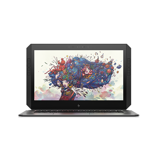 BOOK x2，HP，hp，mobile workstation ，