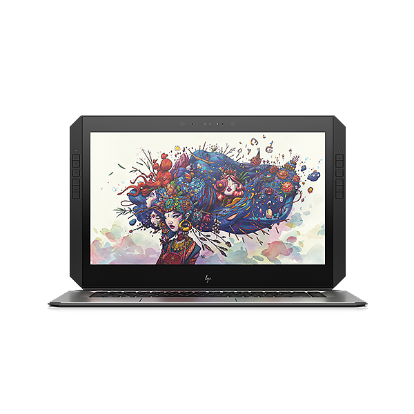 BOOK x2，HP，hp，mobile workstation ，