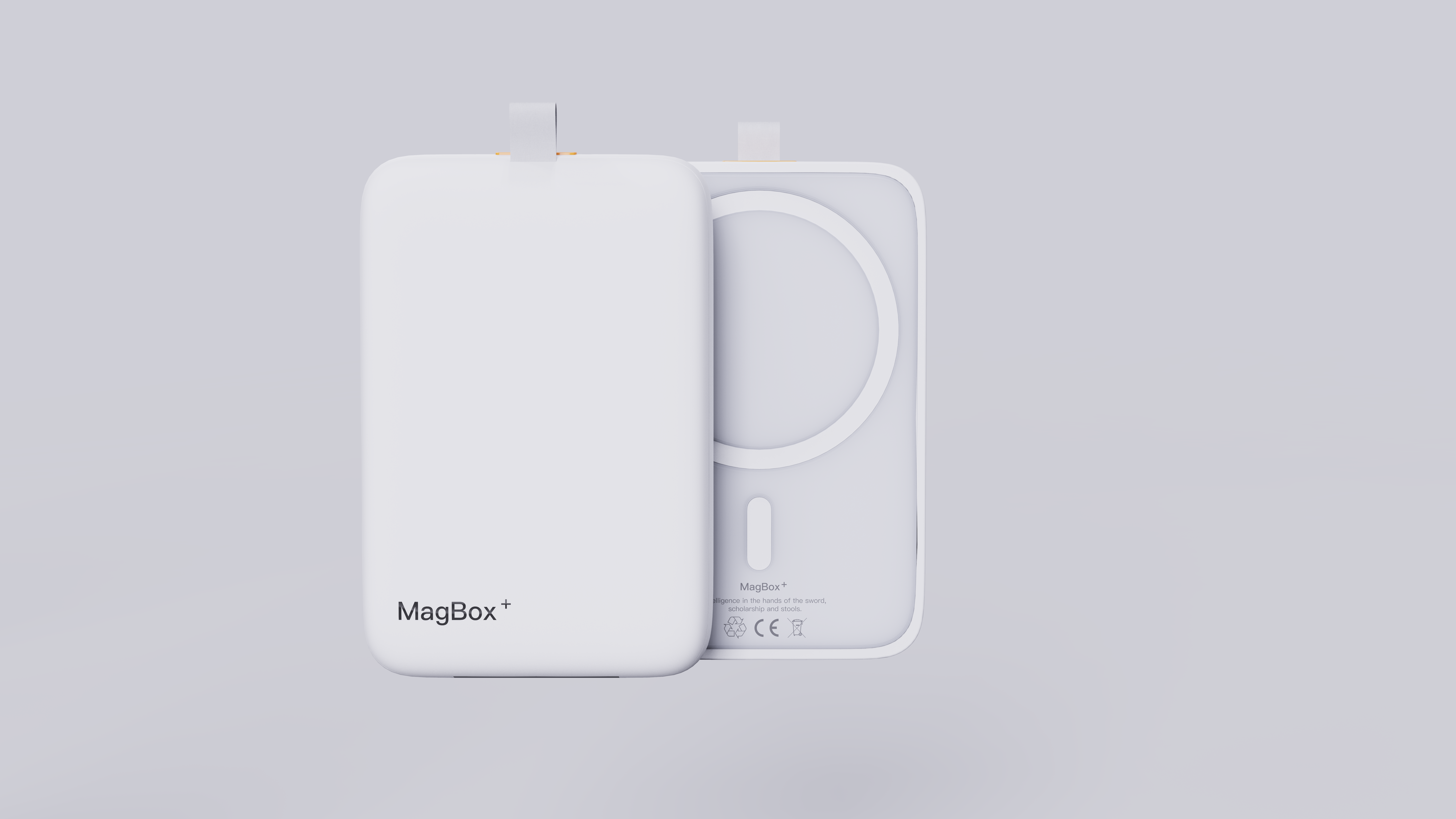 Magnetic suction Kit，Mobile phone magnetic suction，