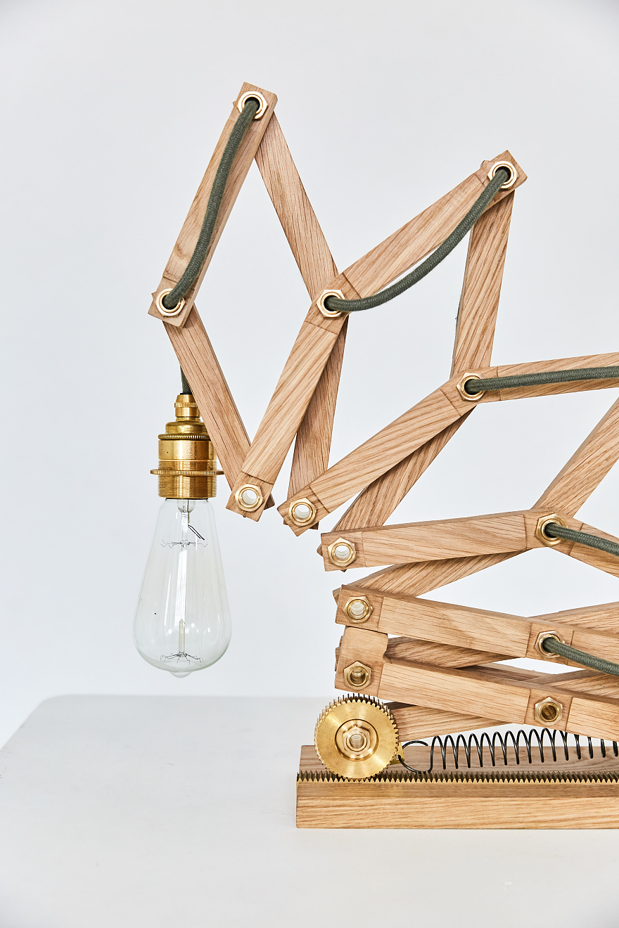Animaro，lamps and lanterns，Walnut，diggers，