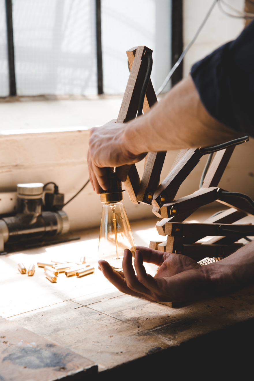 Animaro，lamps and lanterns，Walnut，diggers，