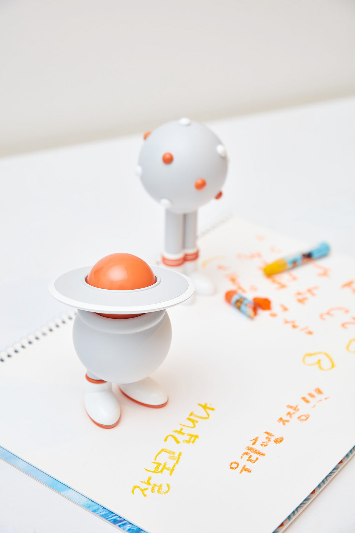 Toys，children，Interactive，product design，