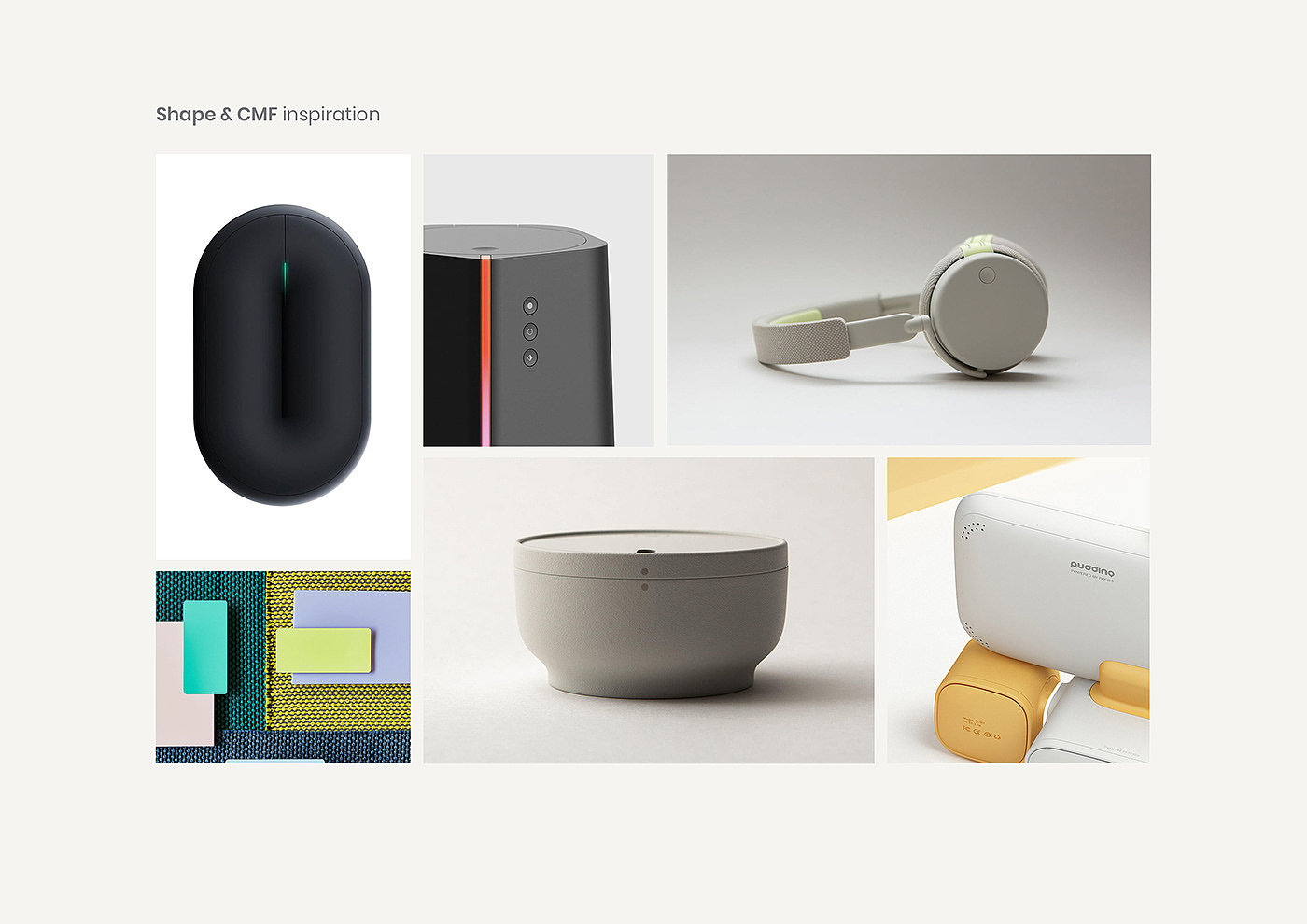 industrial design，product design，Scanner，Portable，