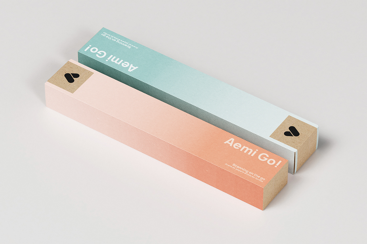 industrial design，product design，Scanner，Portable，