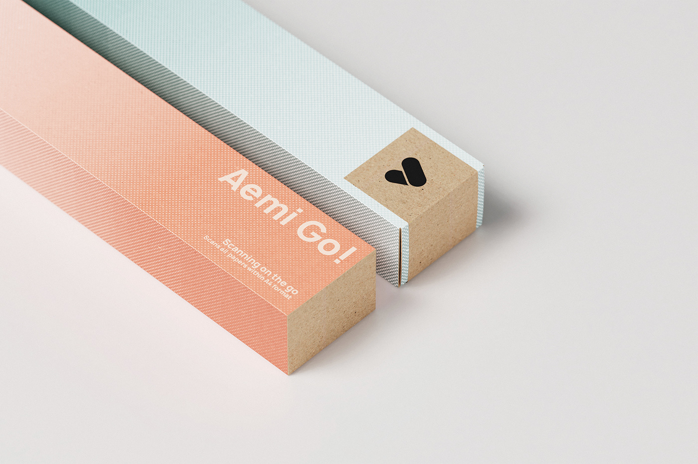 industrial design，product design，Scanner，Portable，