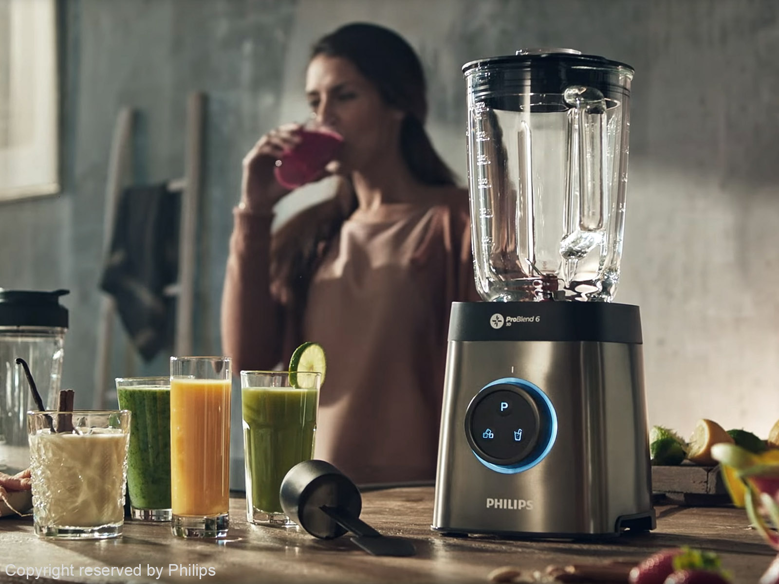 Philips wall breaker，philips，philipsblender，BLENDER，Wall breaker，Philips，