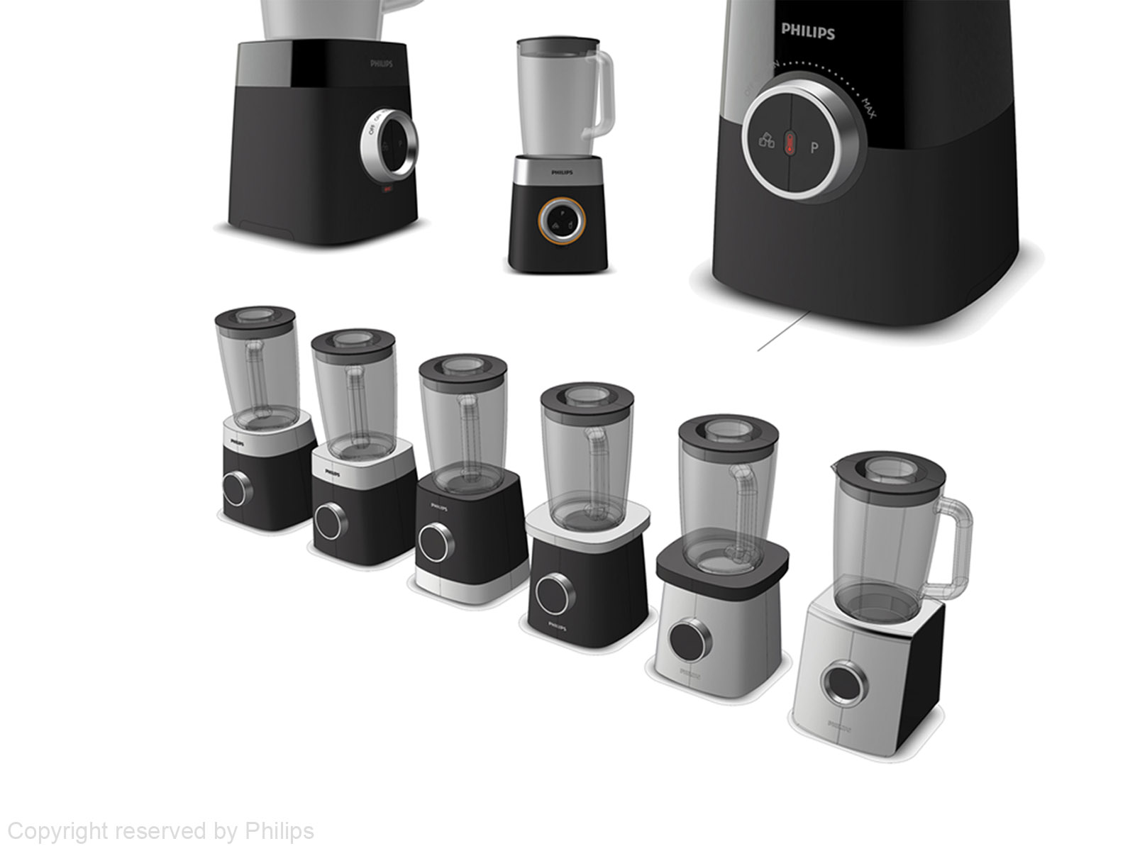 Philips wall breaker，philips，philipsblender，BLENDER，Wall breaker，Philips，