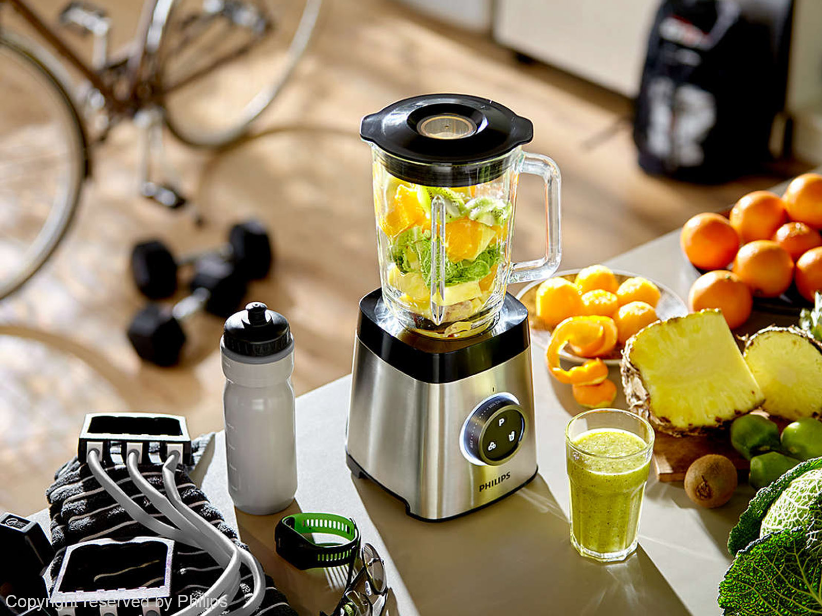 Philips wall breaker，philips，philipsblender，BLENDER，Wall breaker，Philips，