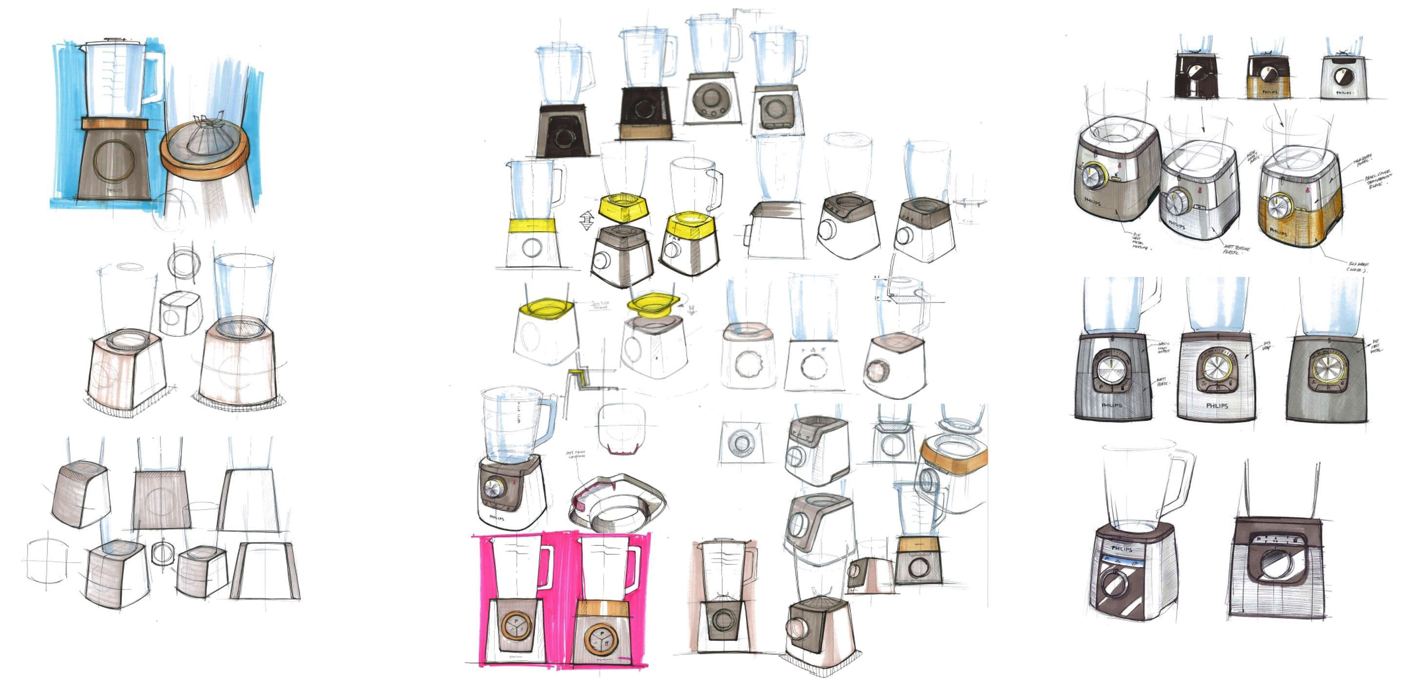 Philips wall breaker，philips，philipsblender，BLENDER，Wall breaker，Philips，