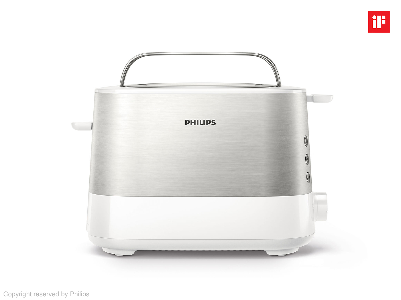 philips，Toaster，飞利浦，飞利浦多士炉，