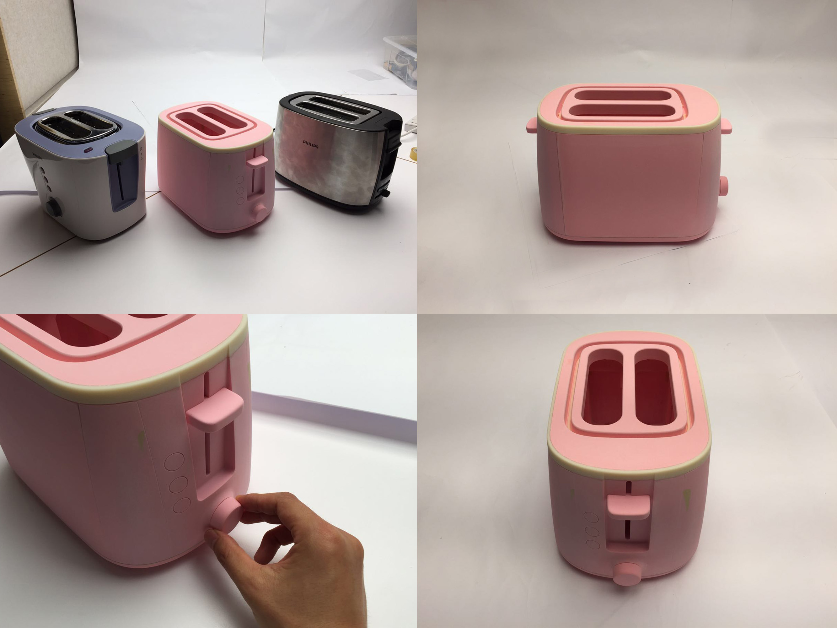 philips，Toaster，Philips，Philips toaster，