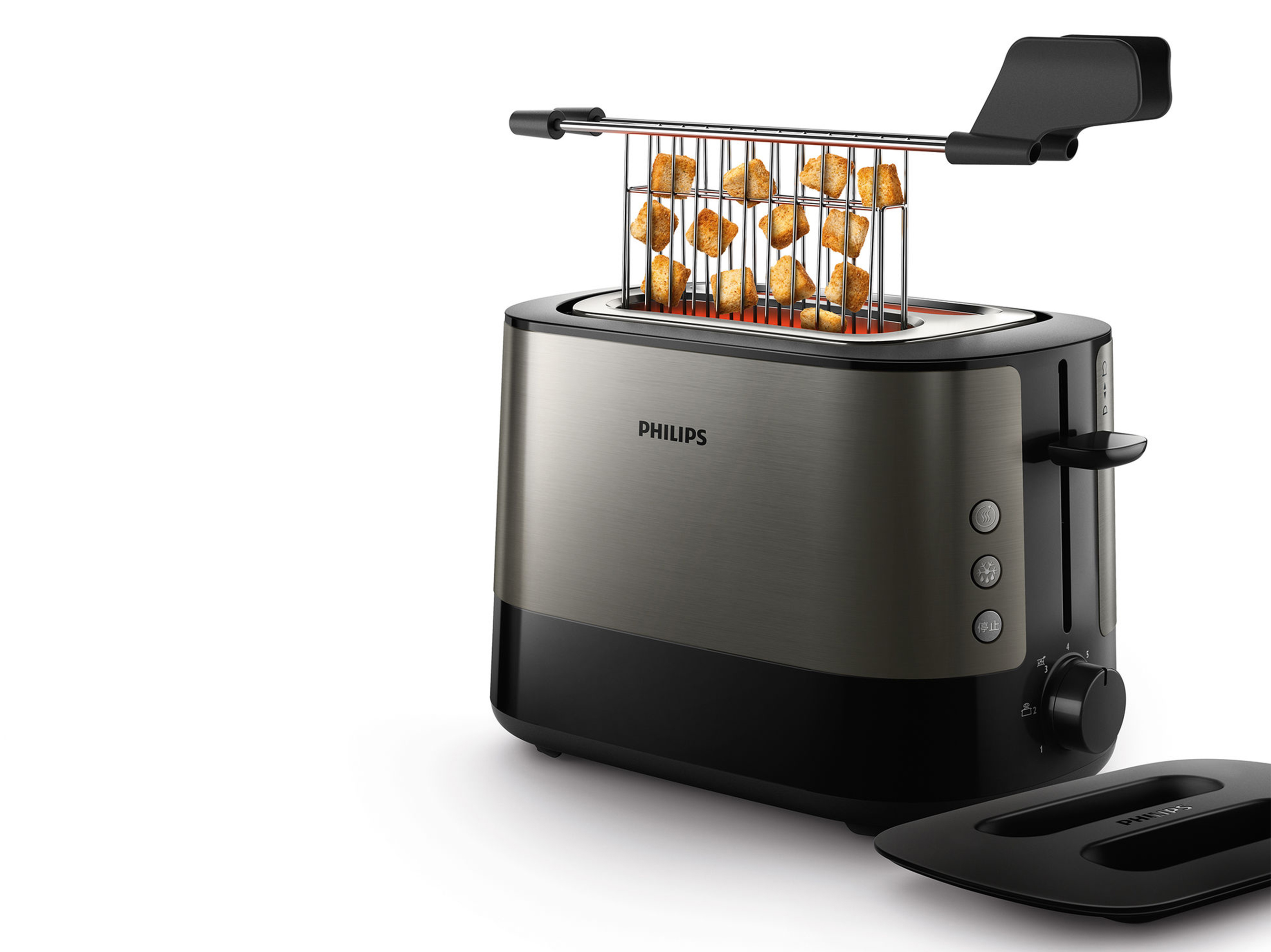 philips，Toaster，Philips，Philips toaster，
