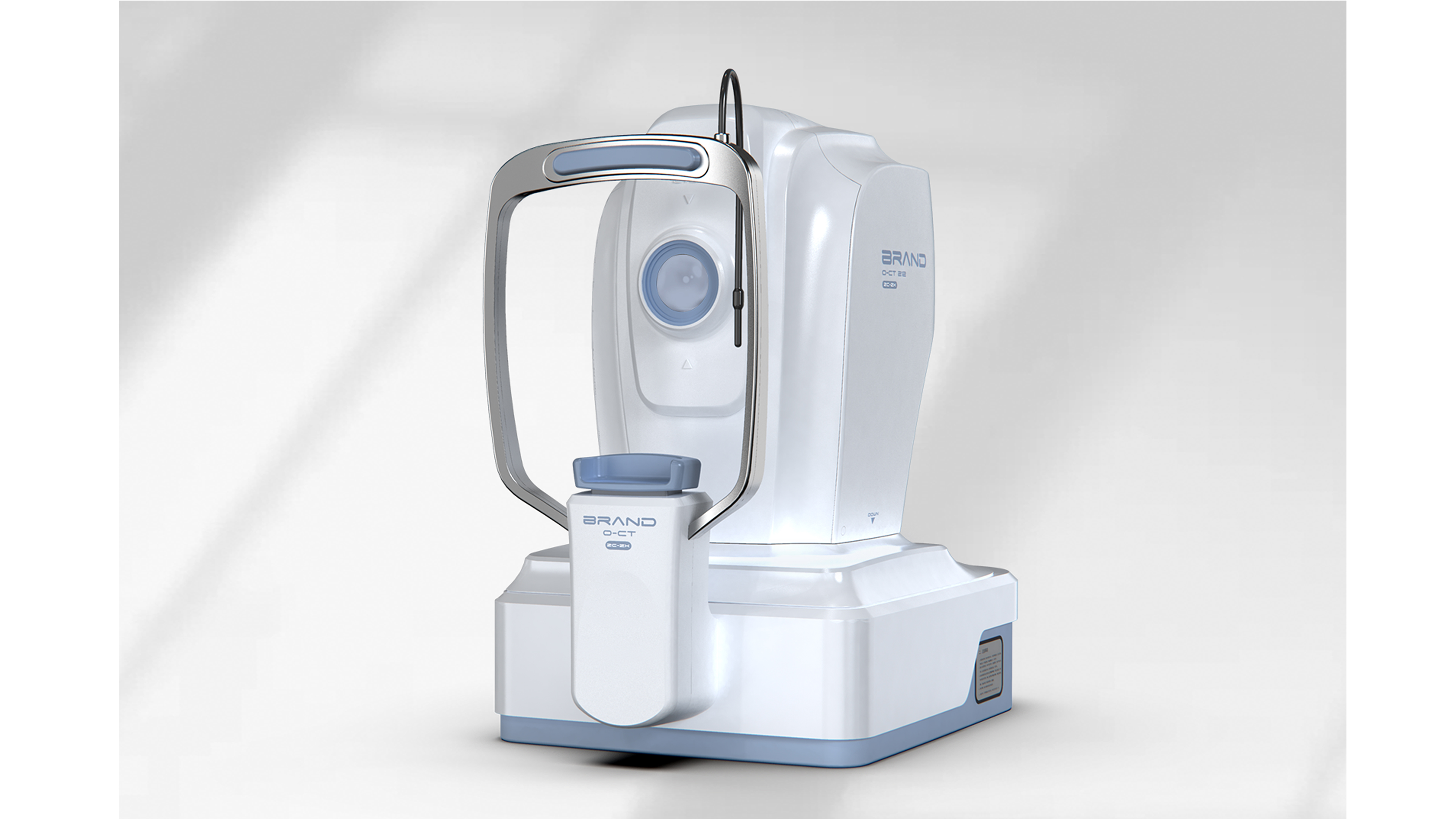 industrial design，product design，Appearance design，medical apparatus and instruments，