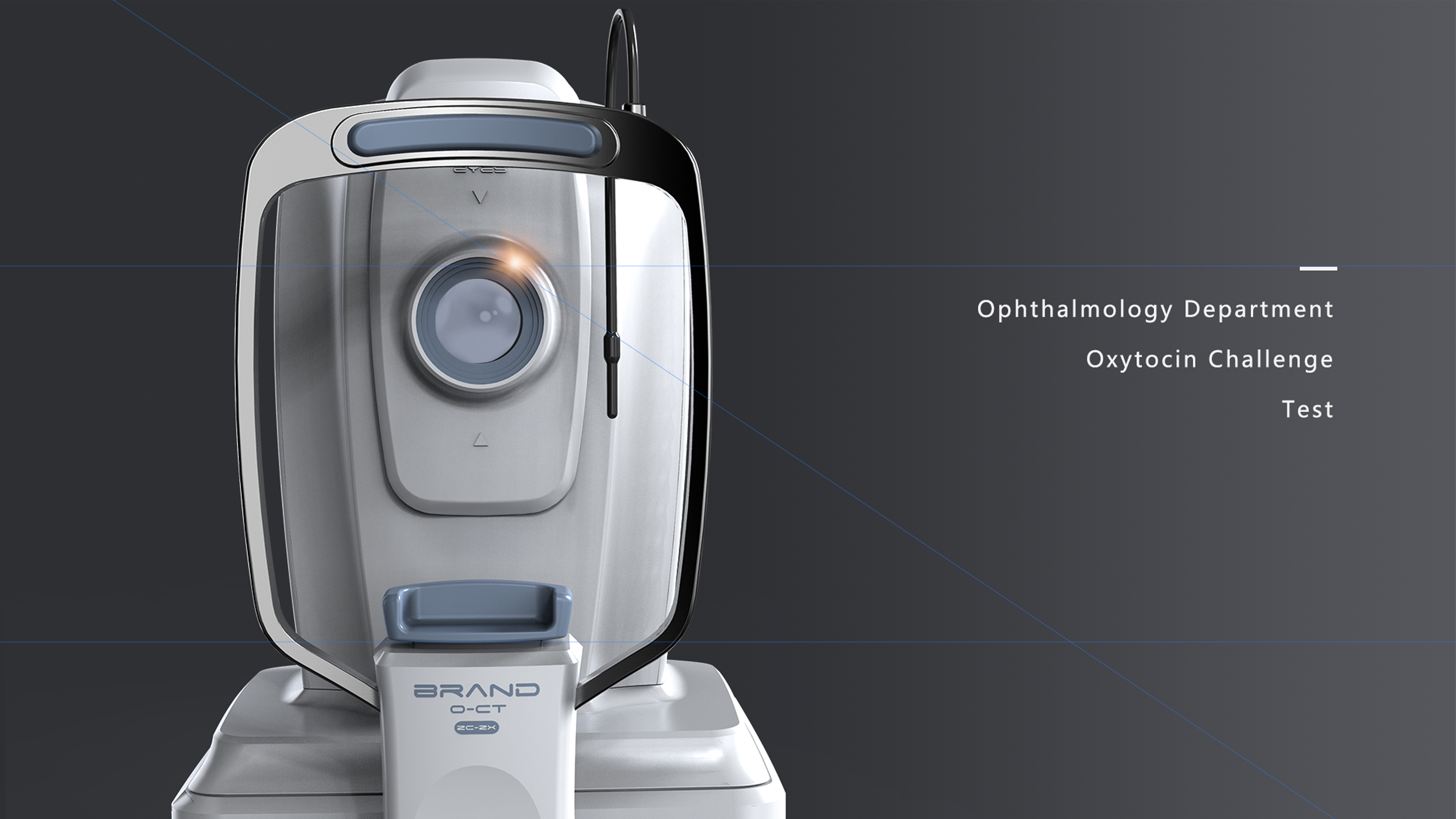 industrial design，product design，Appearance design，medical apparatus and instruments，