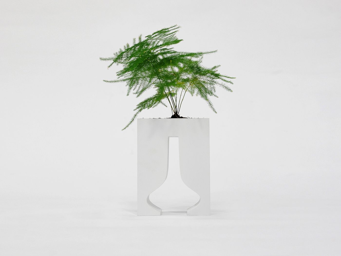 VASE，花瓶，花瓶设计，室内摆设，摆设，空，负空间，