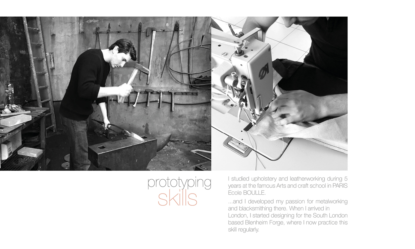 sample reels，aggregate，Quentin Salliot，