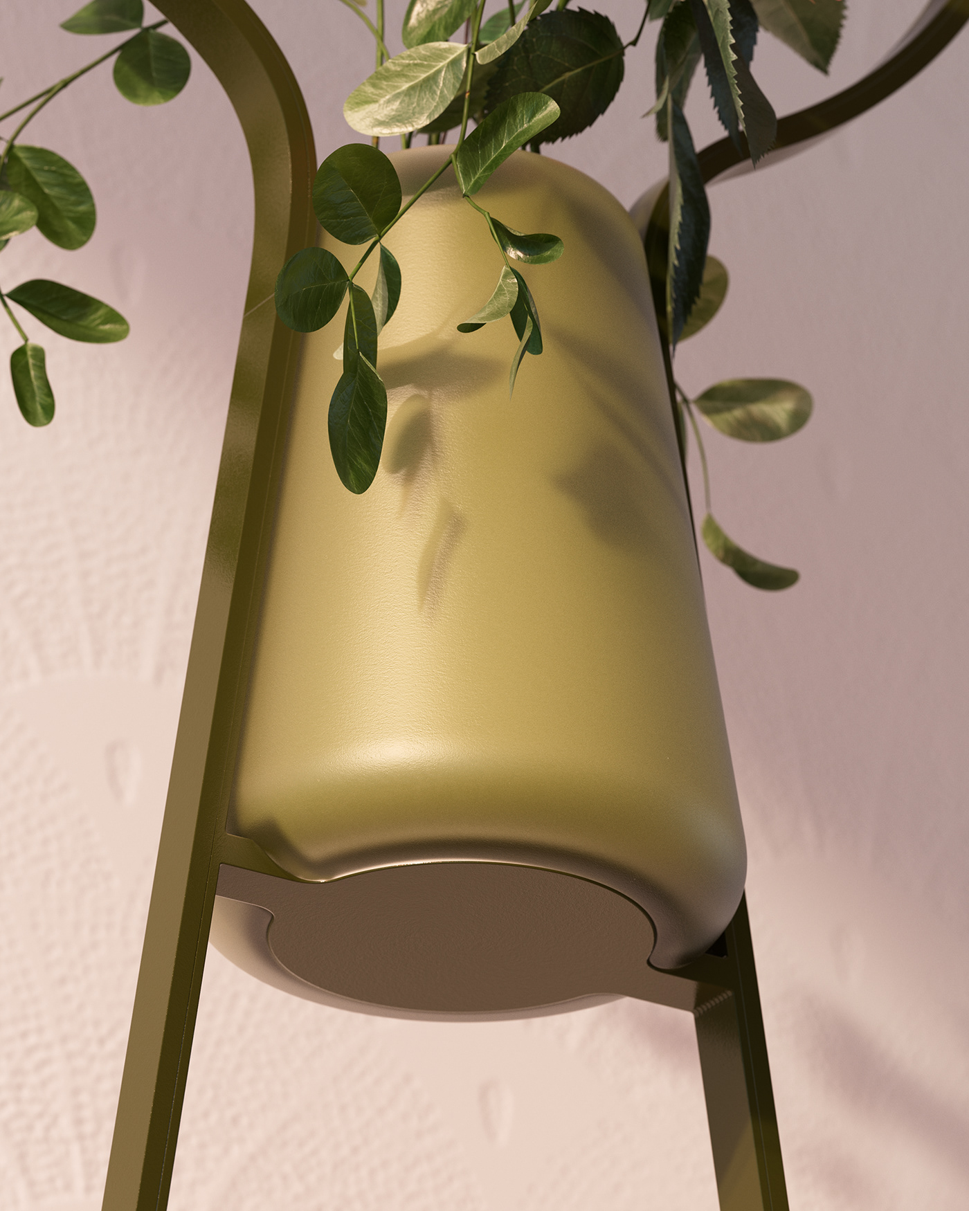 lamp，Bouquet，originality，