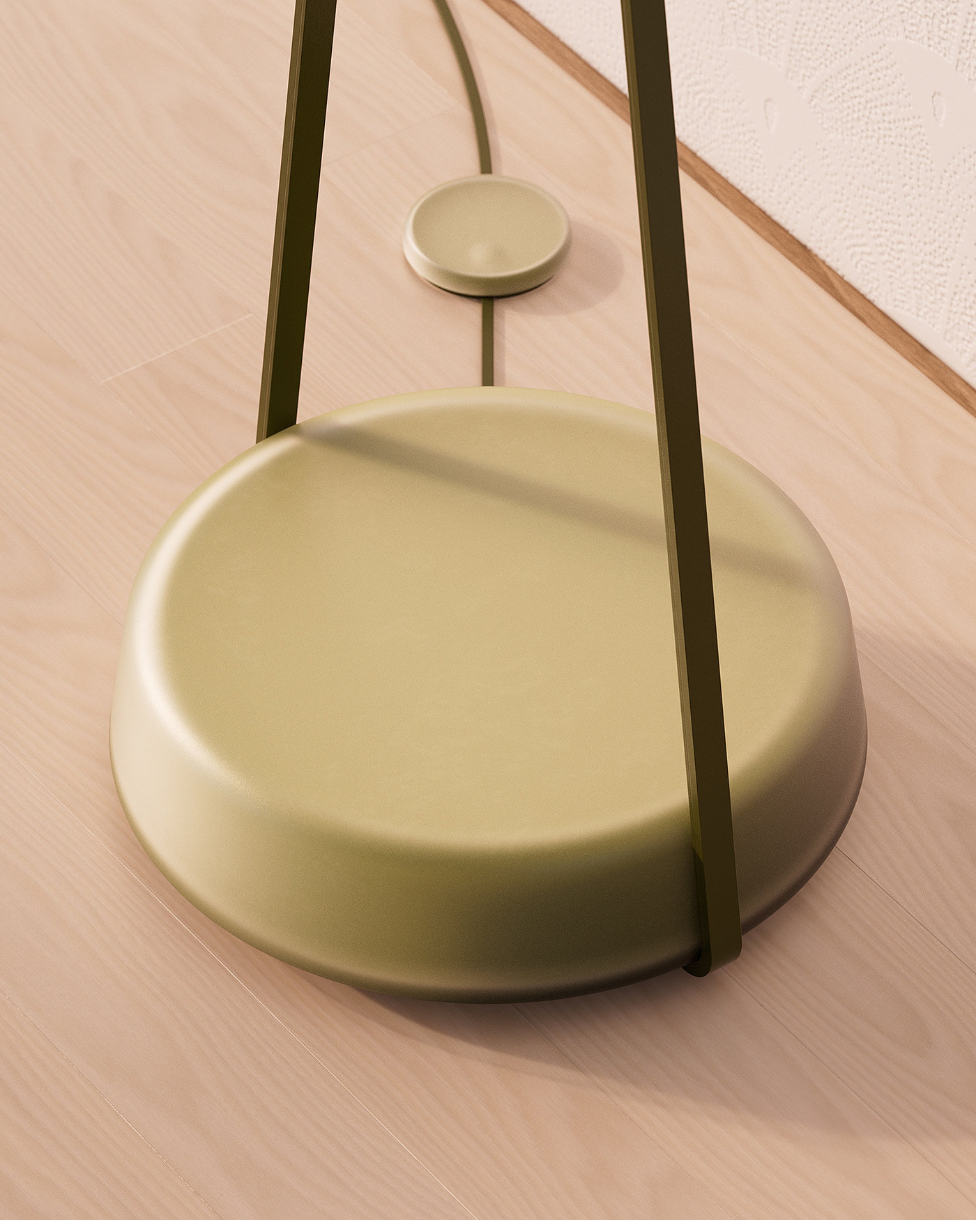 lamp，Bouquet，originality，