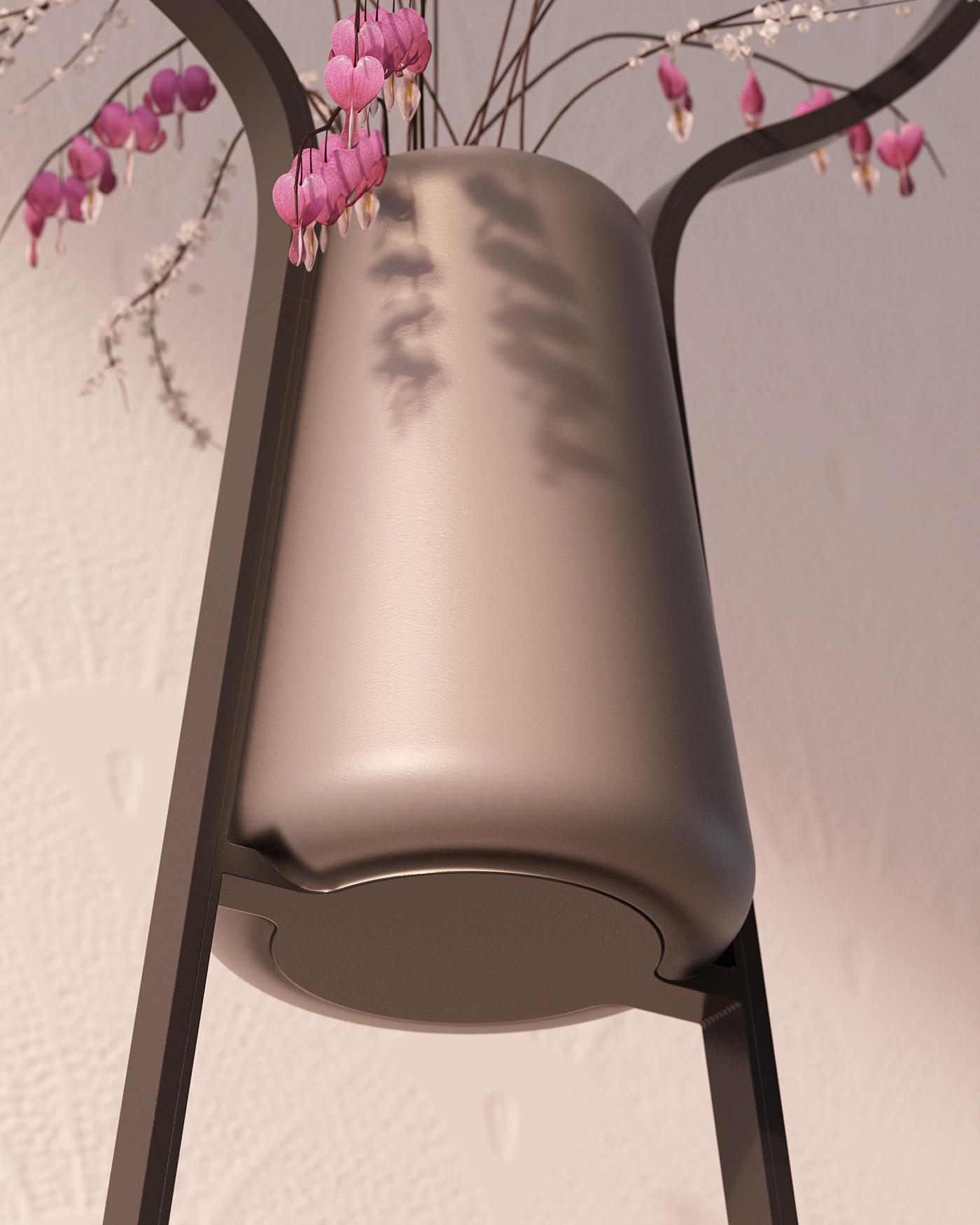 lamp，Bouquet，originality，