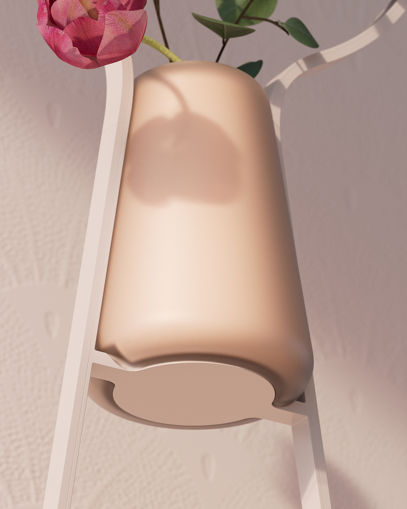 lamp，Bouquet，originality，