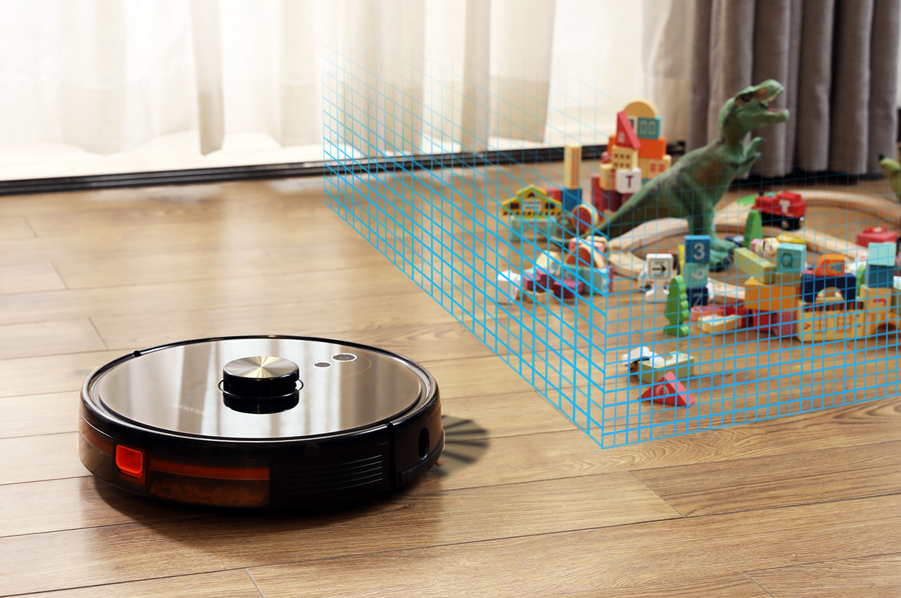 Vacuum cleaner，intelligence，Efficient，