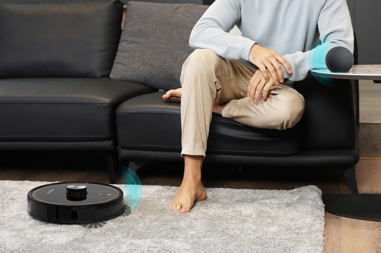 Vacuum cleaner，intelligence，Efficient，