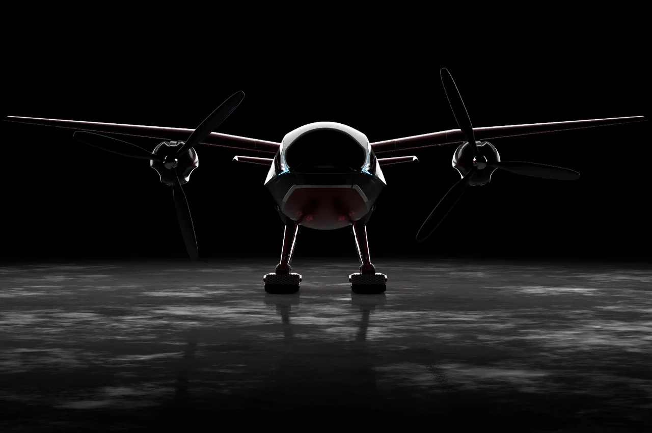 Aerocraft，science fiction，bird，originality，Concept aircraft，Electric aircraft，