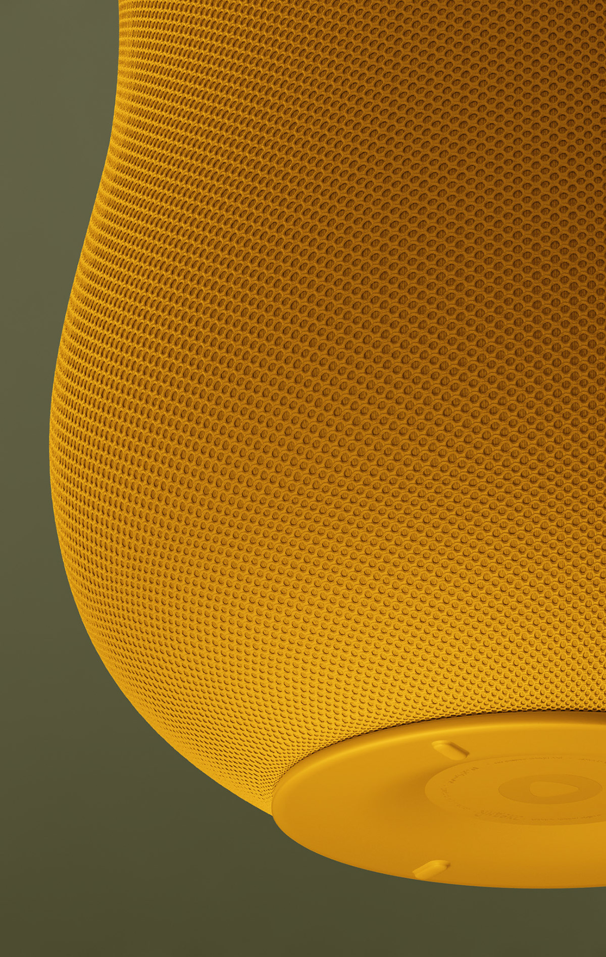 Kiryl Miahkou，Smart speaker，user friendly design，，loudspeaker box，Nesting Doll ，