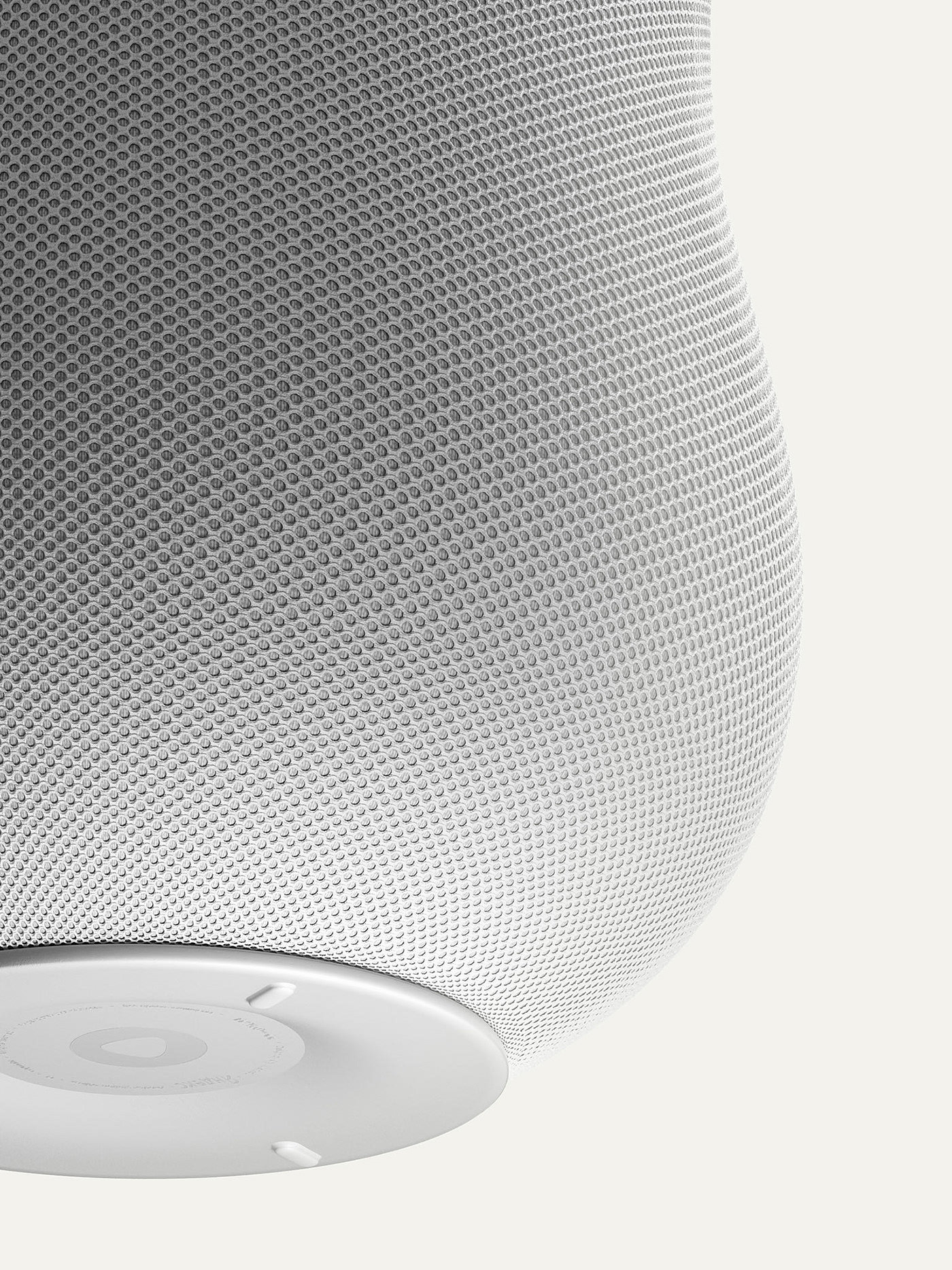Kiryl Miahkou，Smart speaker，user friendly design，，loudspeaker box，Nesting Doll ，